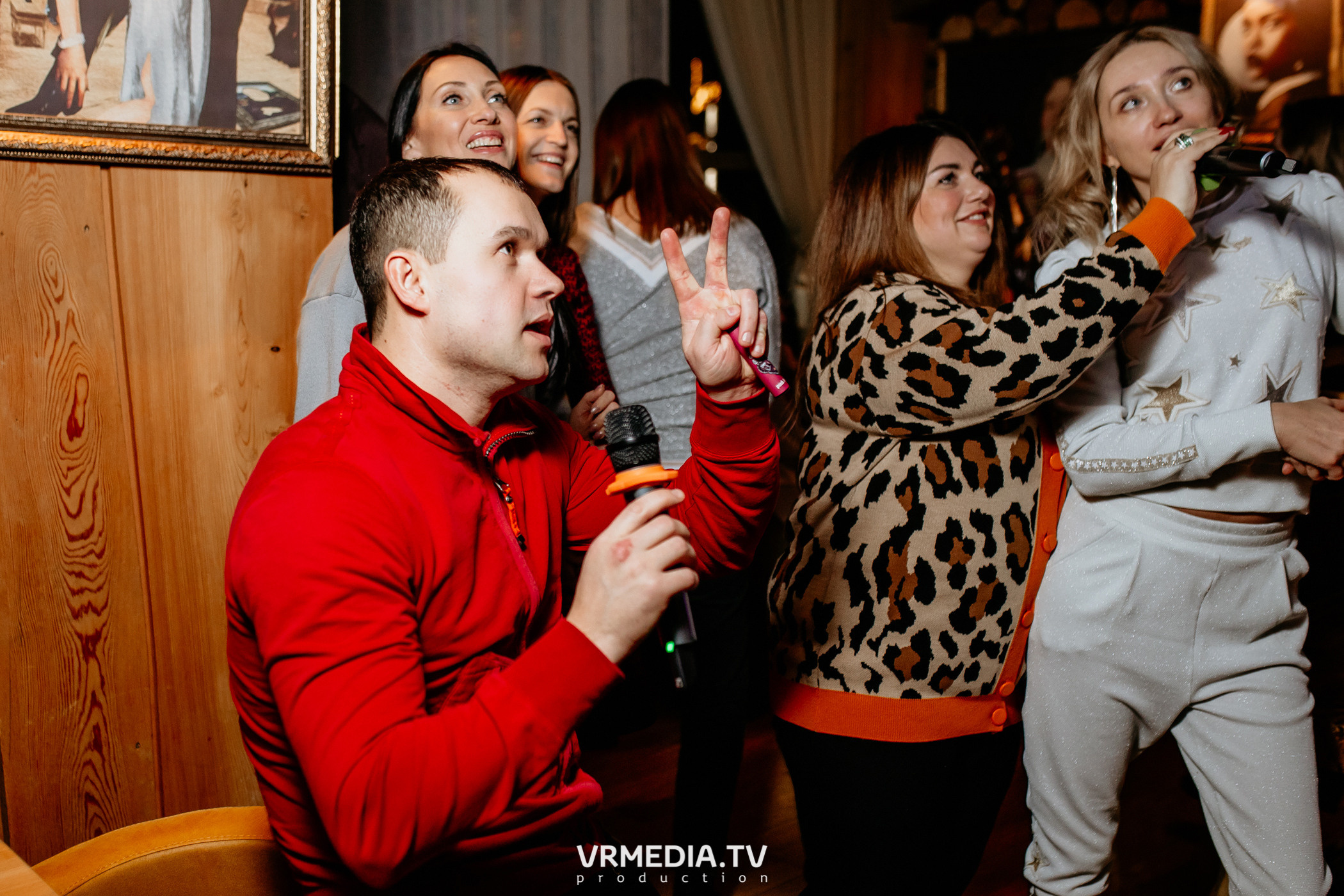 Выходные в «Alpen Club»