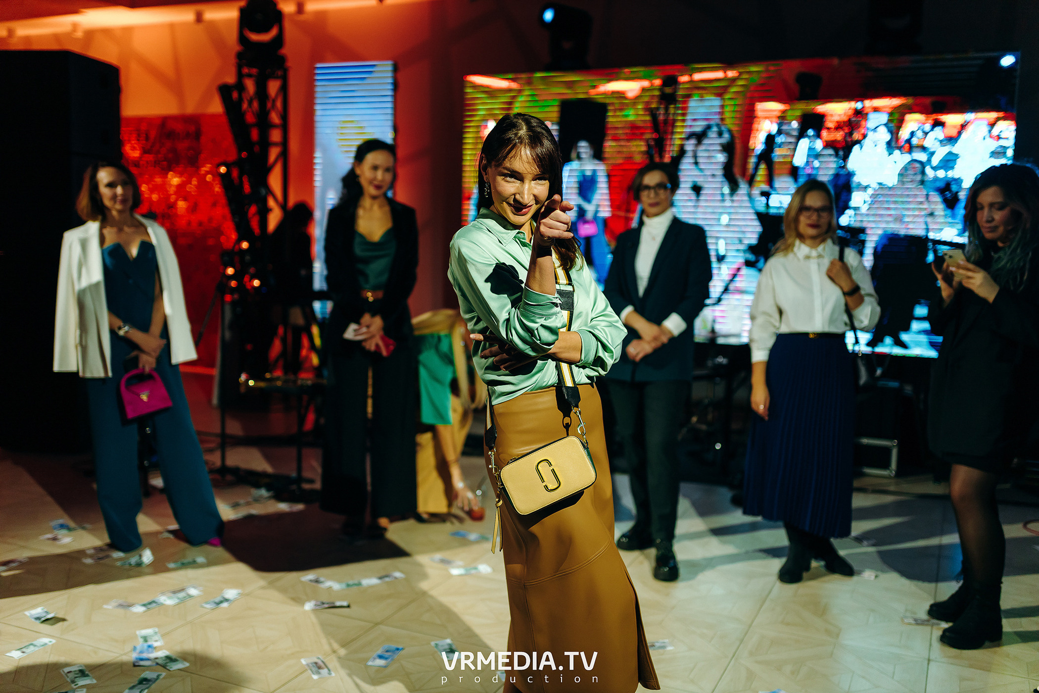 Kuzbass Business Awards 2022