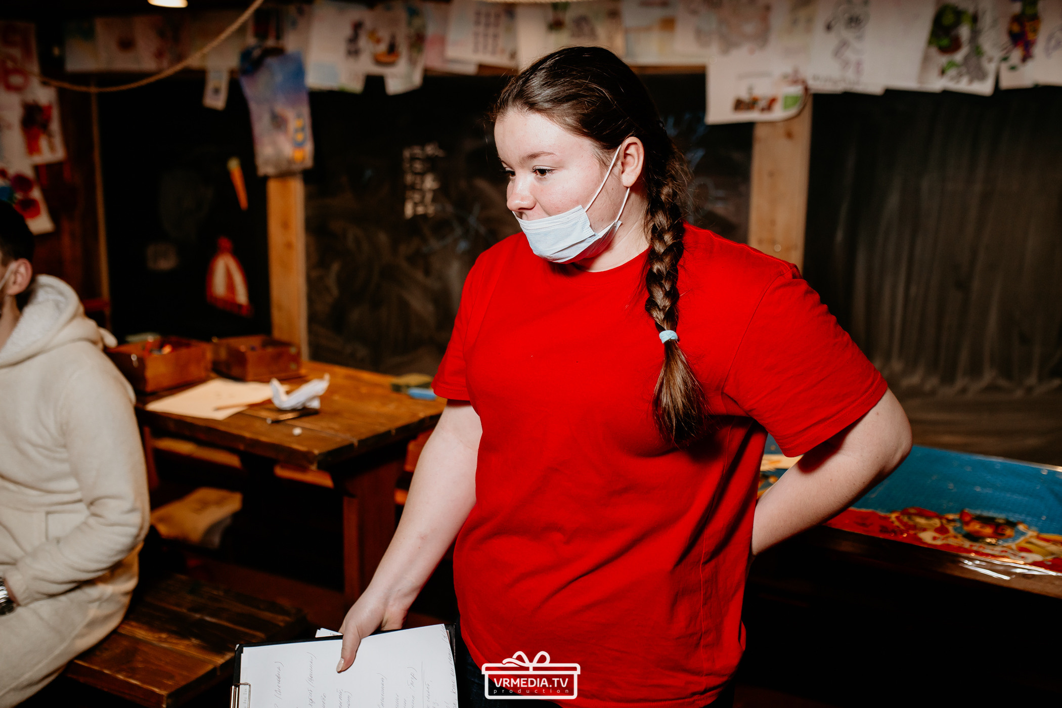 Выходные в «Alpen Club»