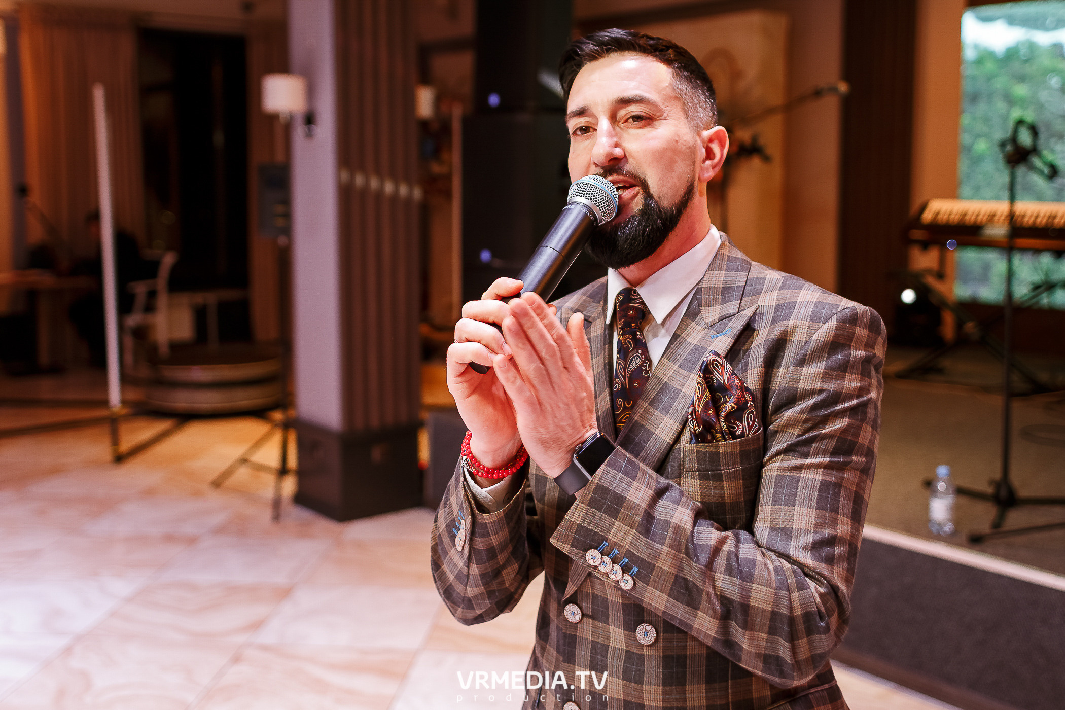 Международный женский день в эко-отеле «Лукоморье»