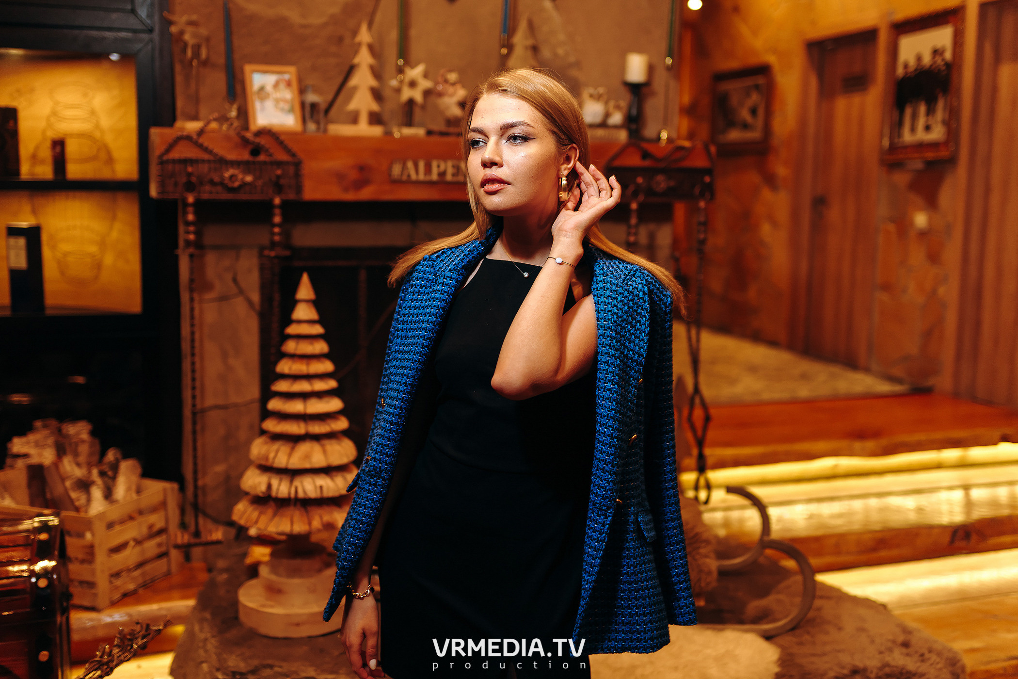 Выходные в «Alpen Club»