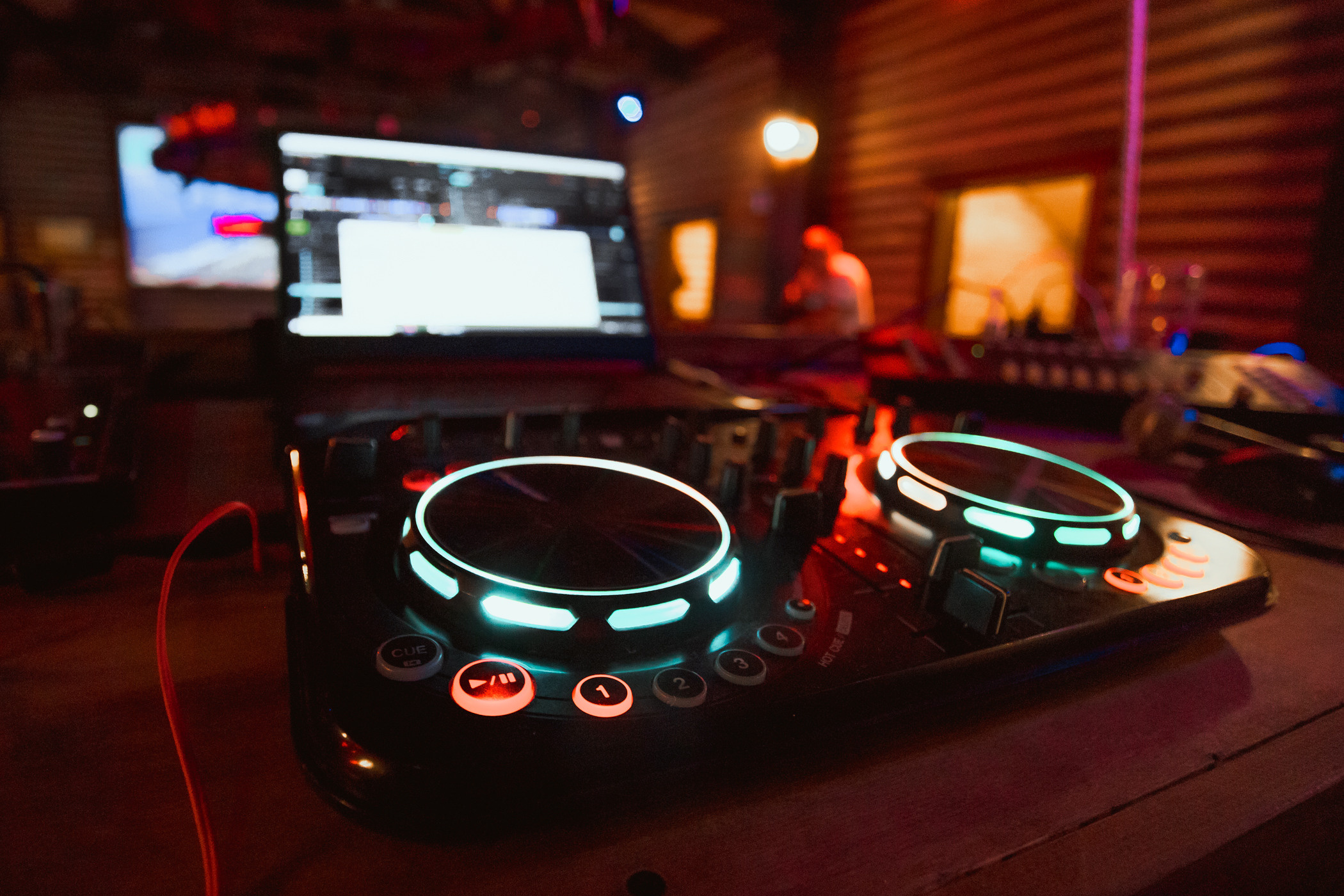 В гостях «У Петровича»