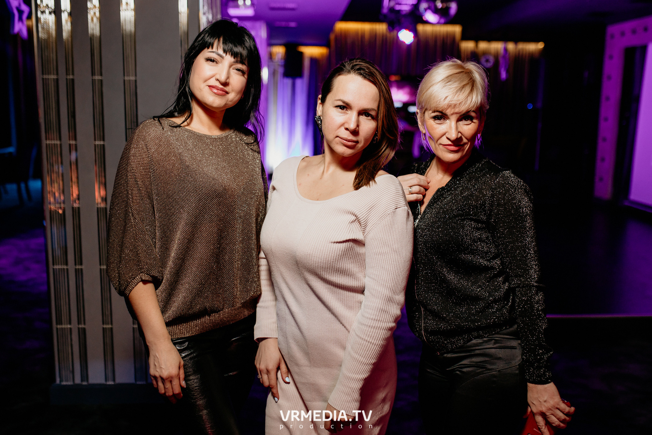 I`m a man в караоке-баре «Volna»