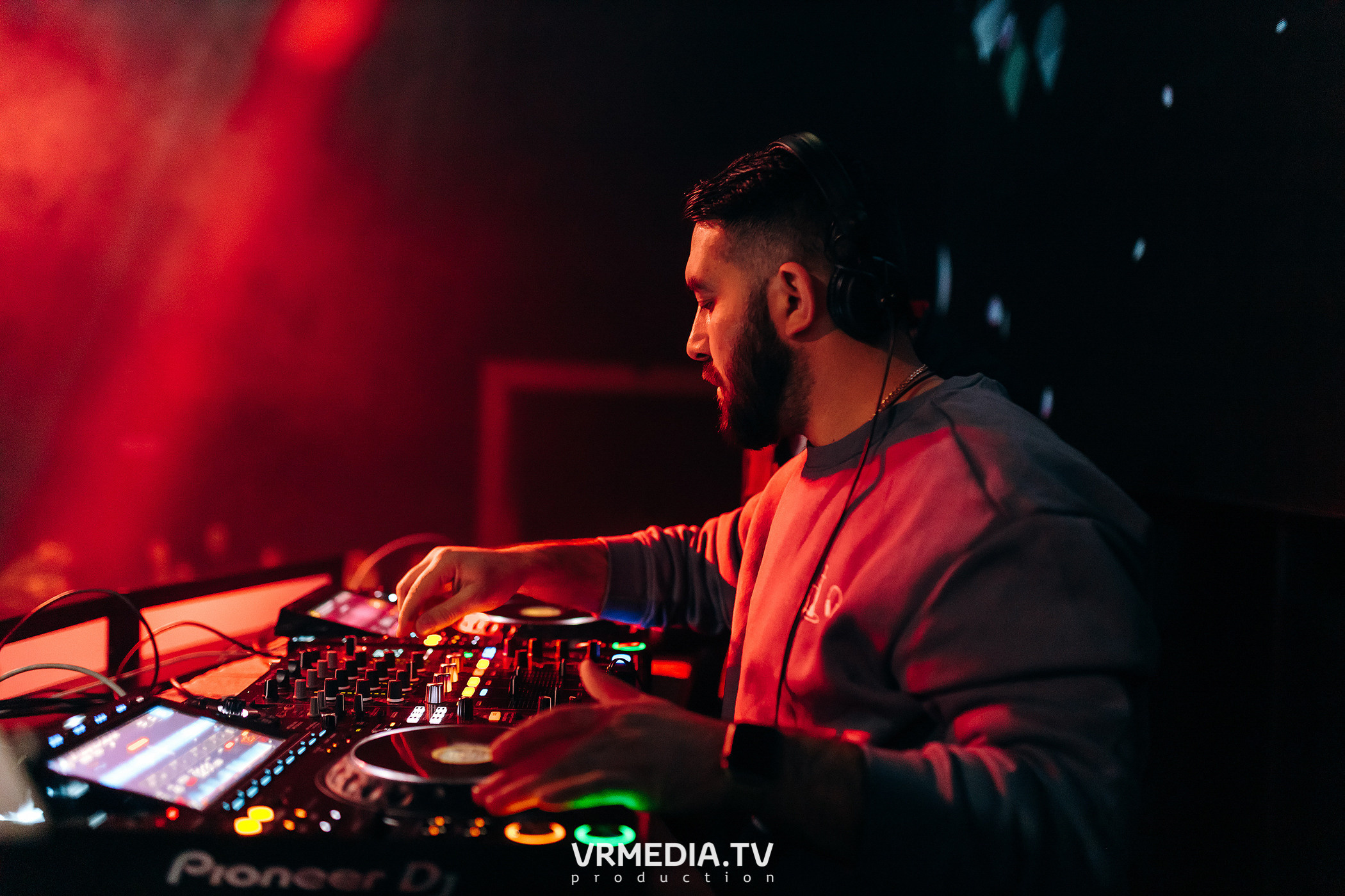 Chao в НК «ЭФИР»