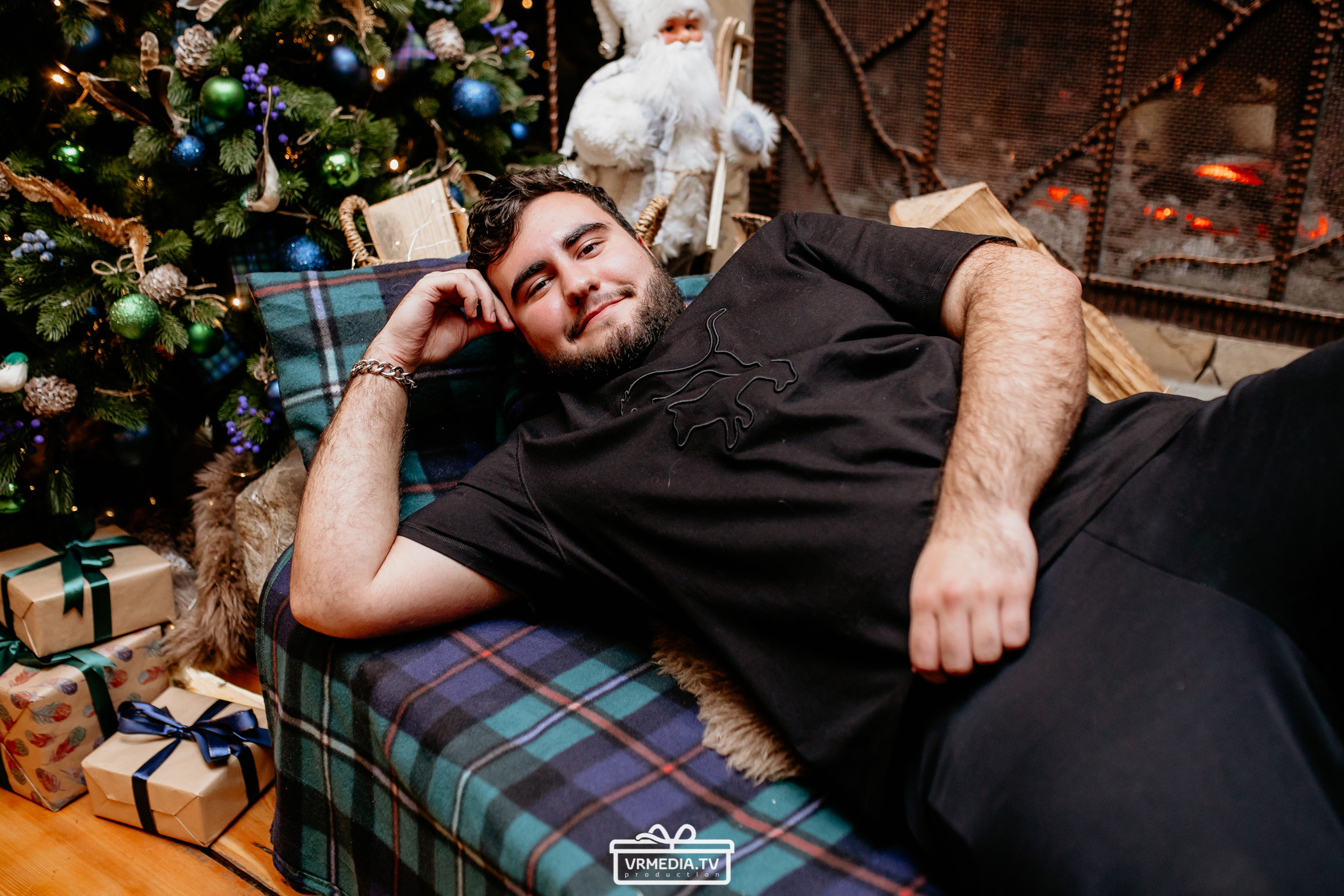 Выходные в «Alpen Club»