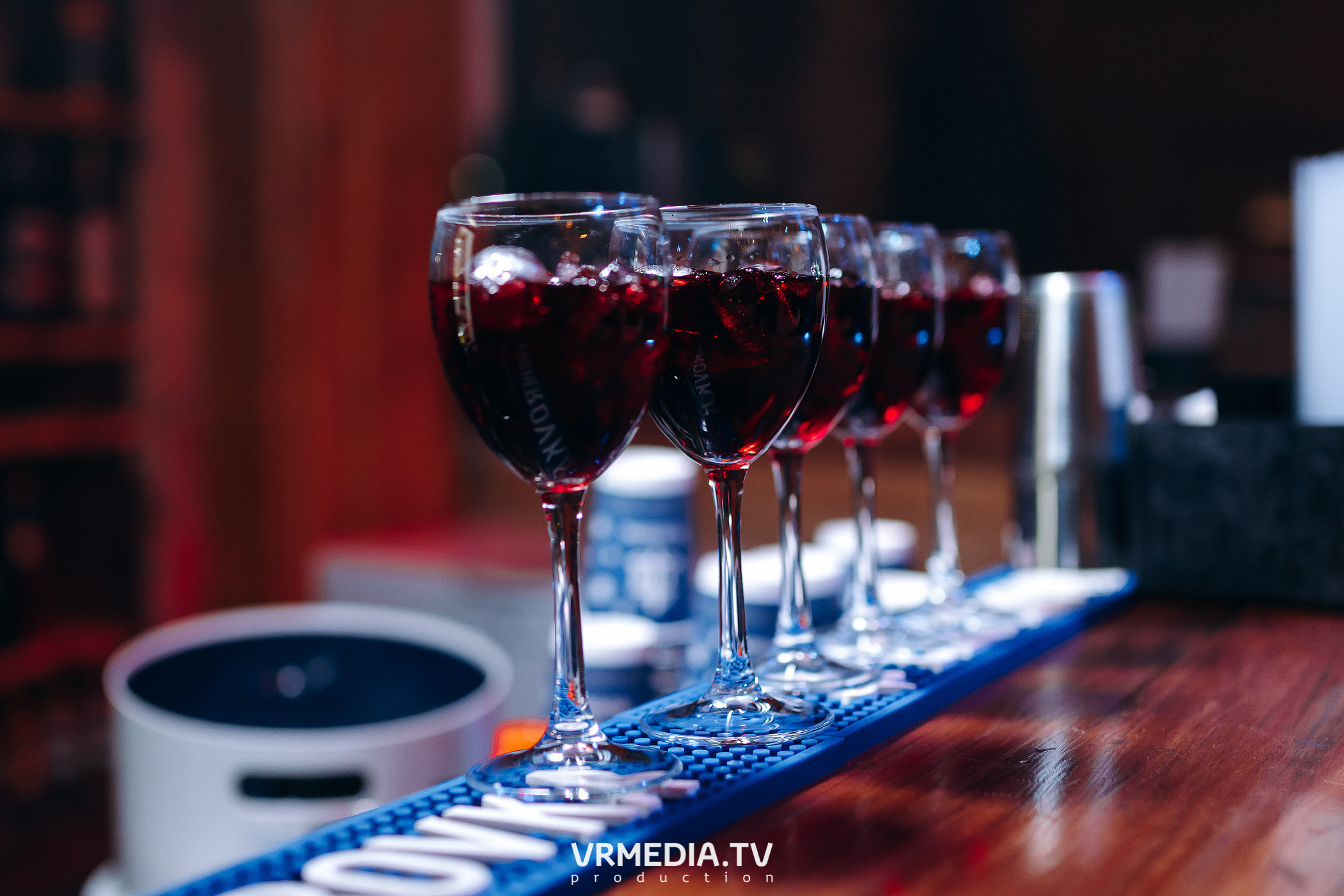 Выходные в «Alpen Club»