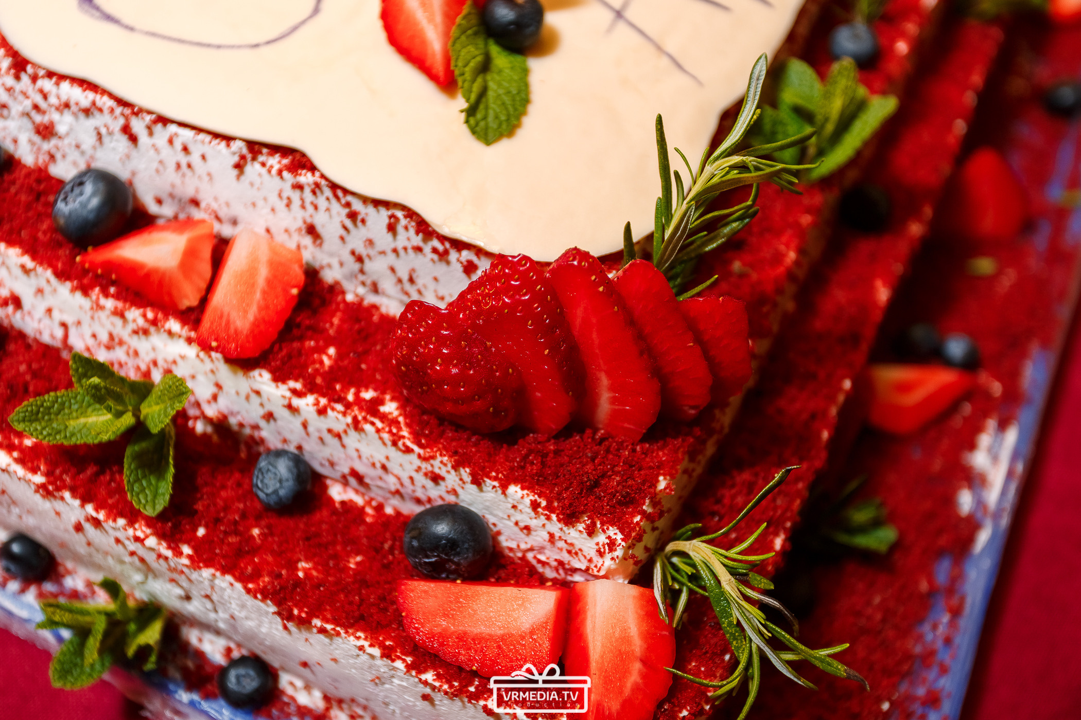 Новогодний вечер в «Alpen Club»