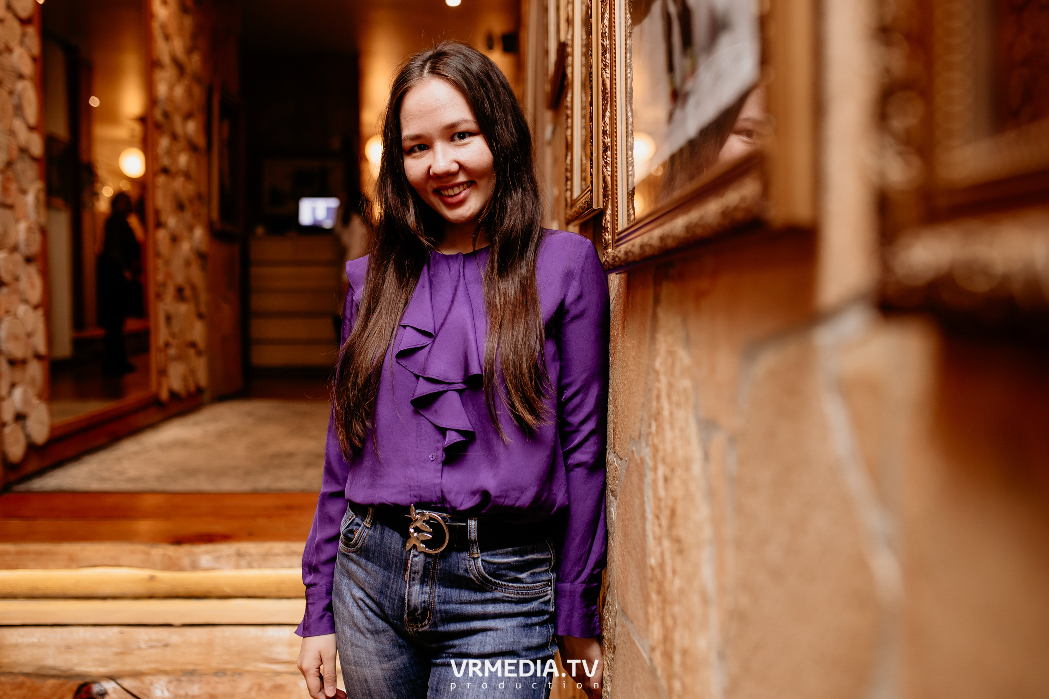 Выходные в «Alpen Club»