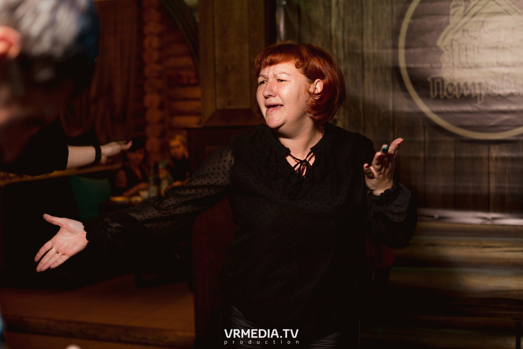 В гостях «У Петровича»