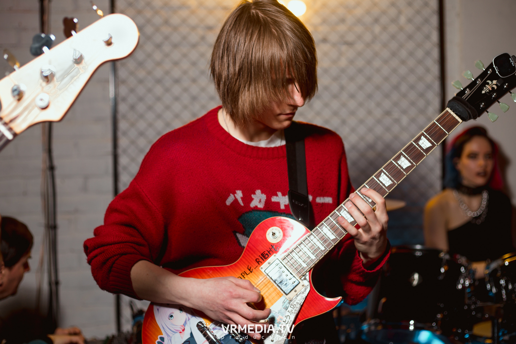 INFINITUM в баре «Сервант»