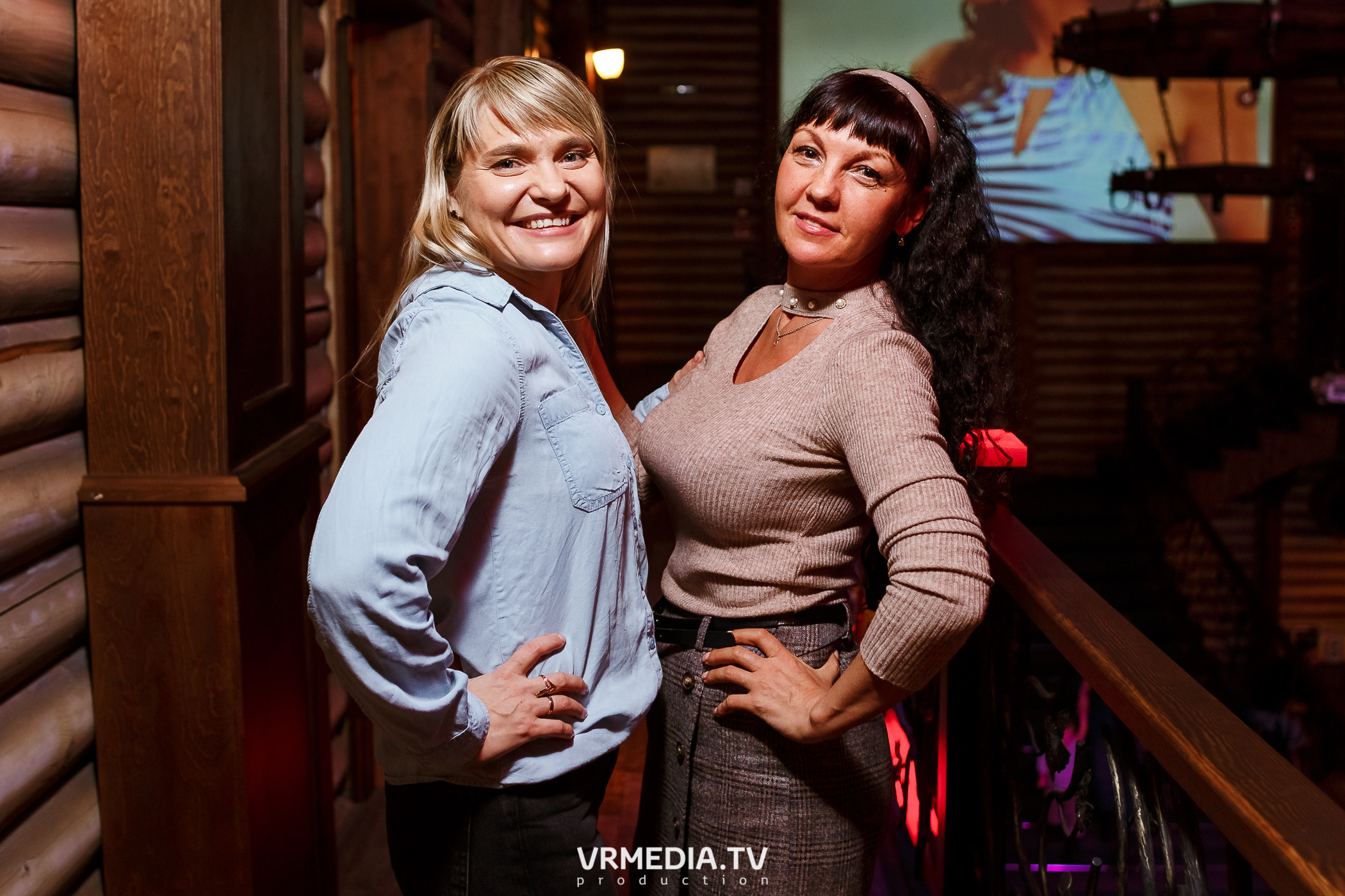 В гостях «У Петровича»