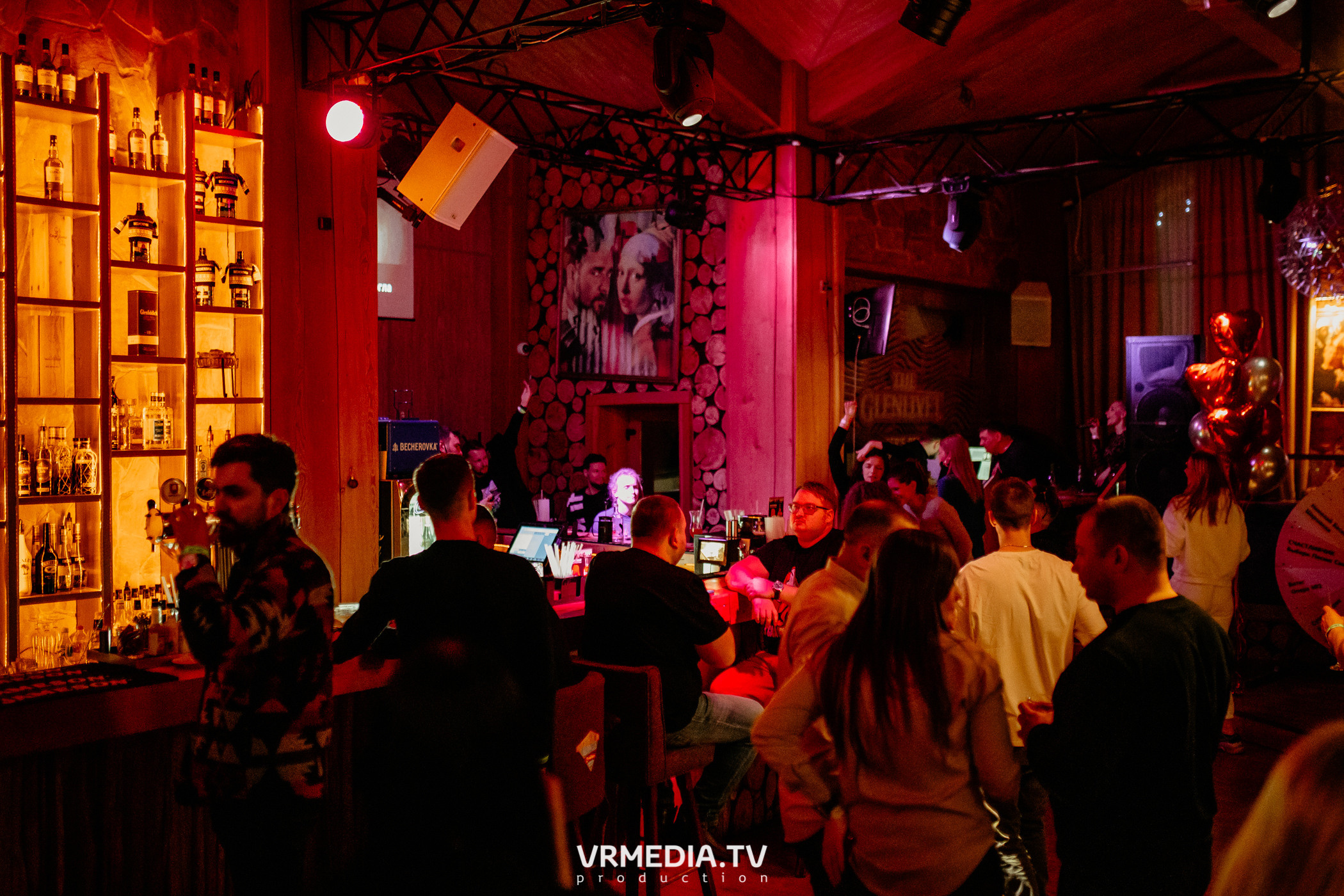 Выходные в «Alpen Club»