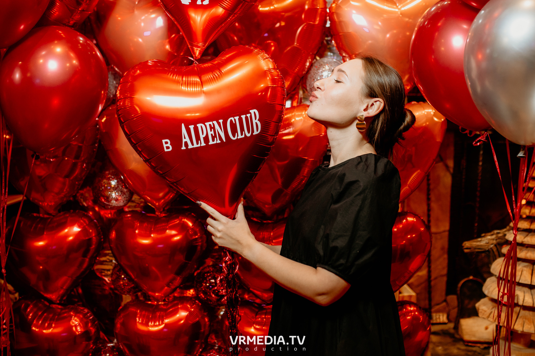 Выходные в «Alpen Club»