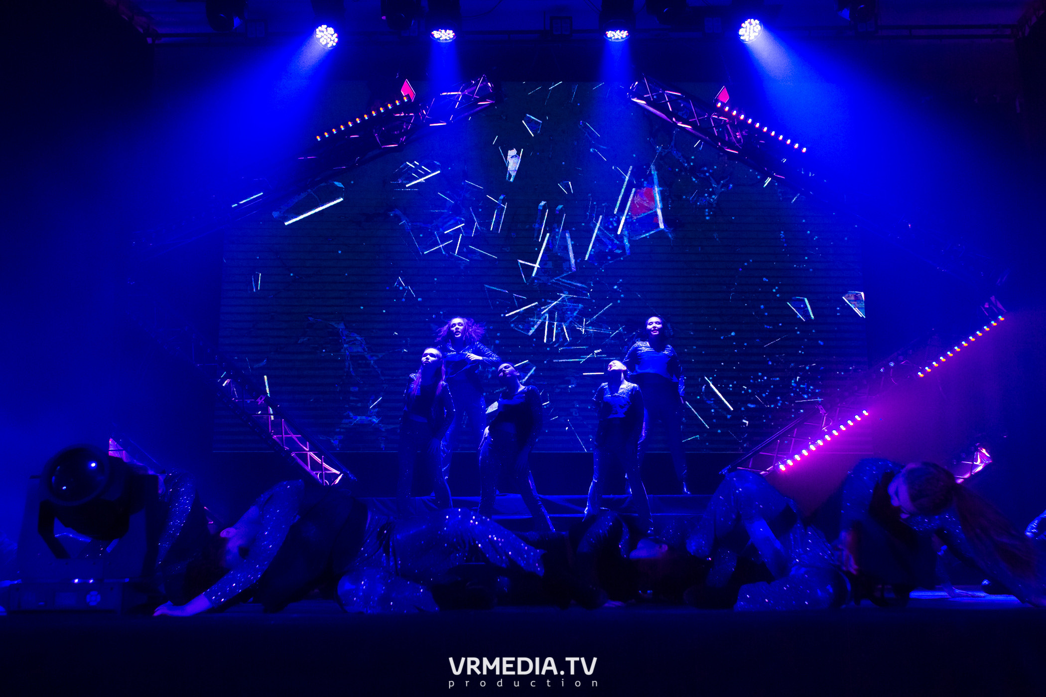 Студенческая весна в «КемГМУ». Лечебный факультет