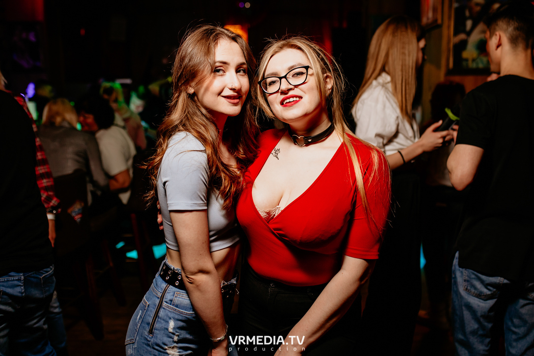 Выходные в «Alpen Club»