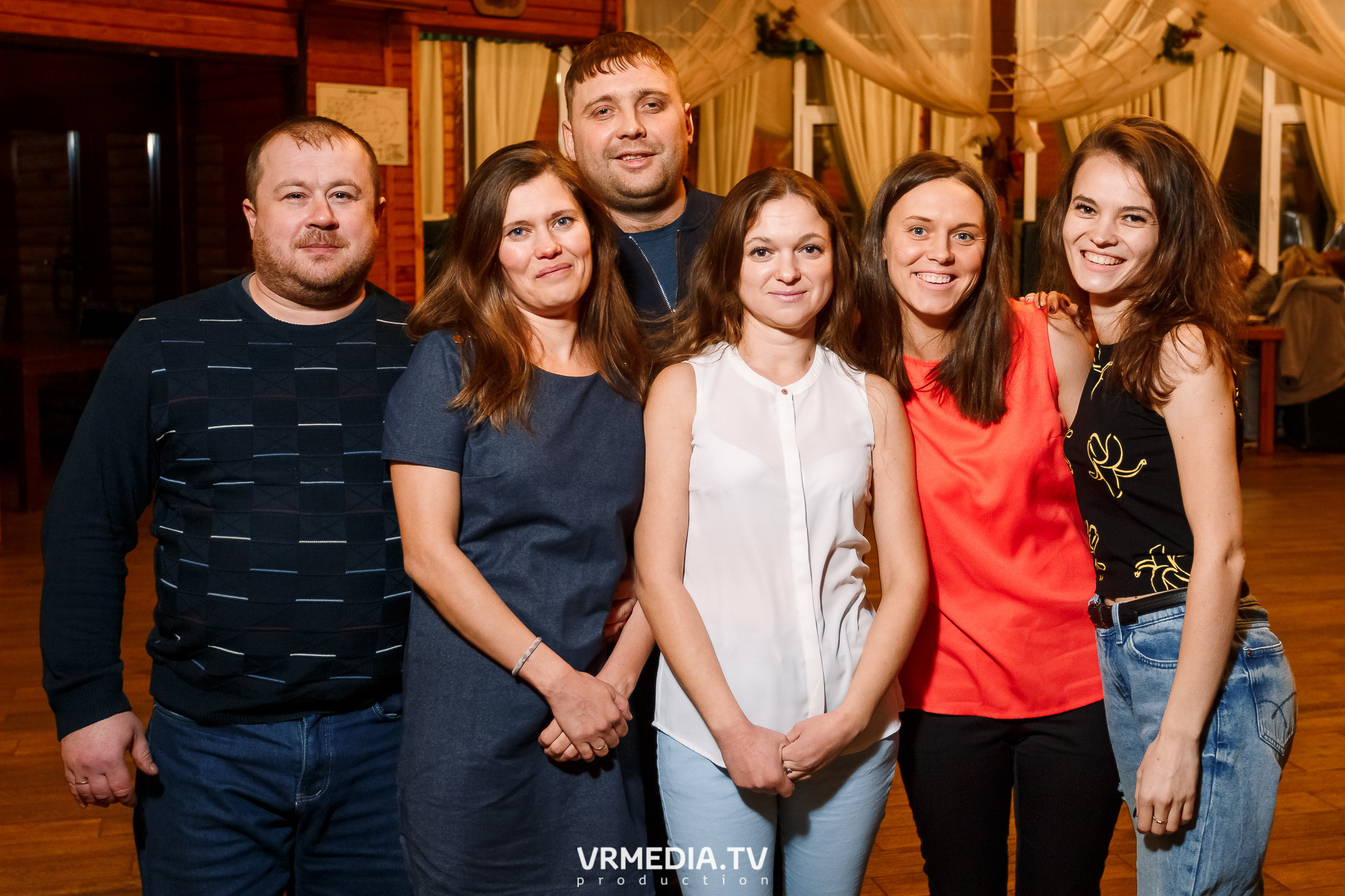 В гостях «У Петровича»