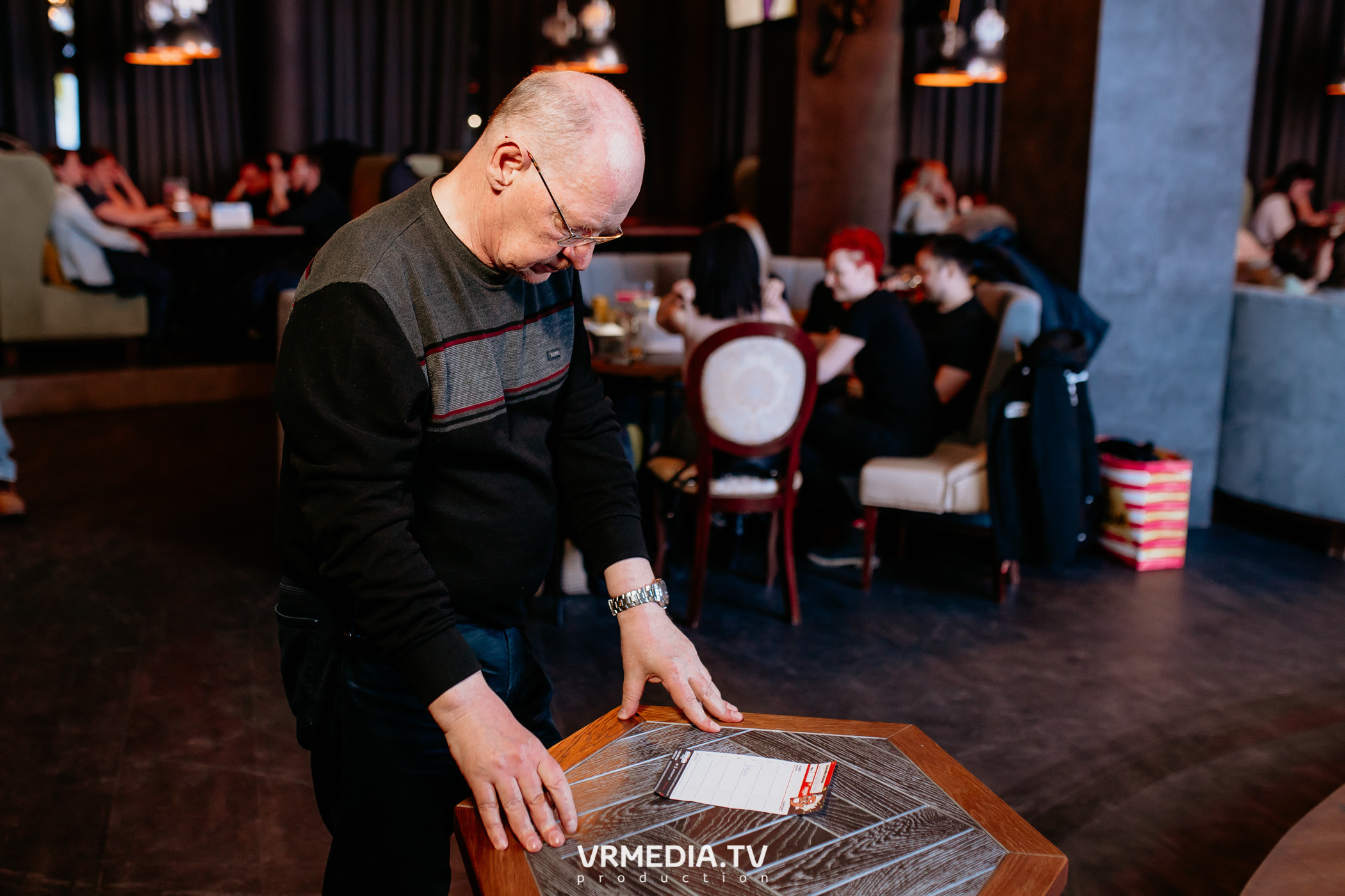 All stars Эйнштейн Party в караоке «Превью»