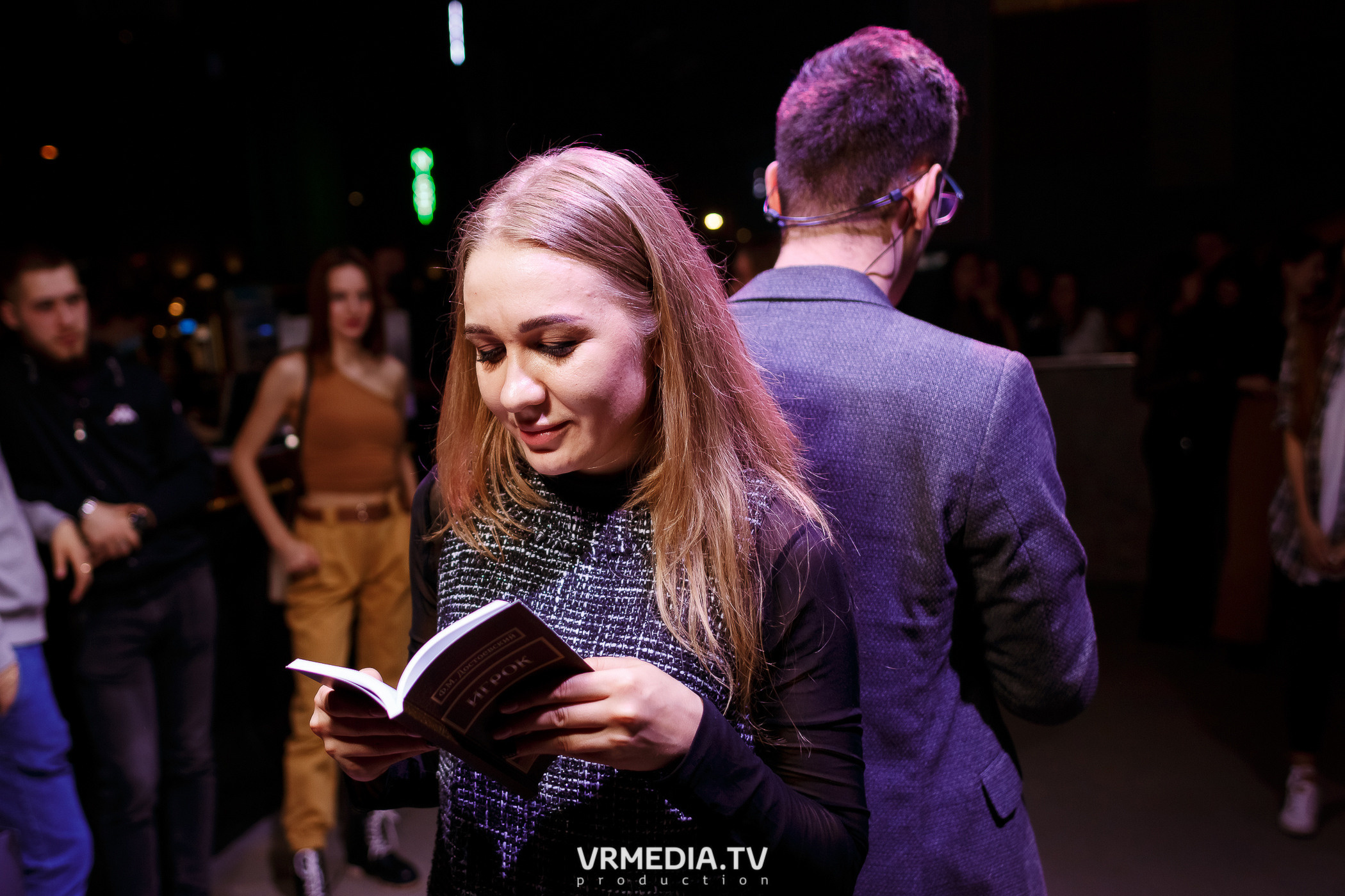 Выходные в баре «DOSKI»