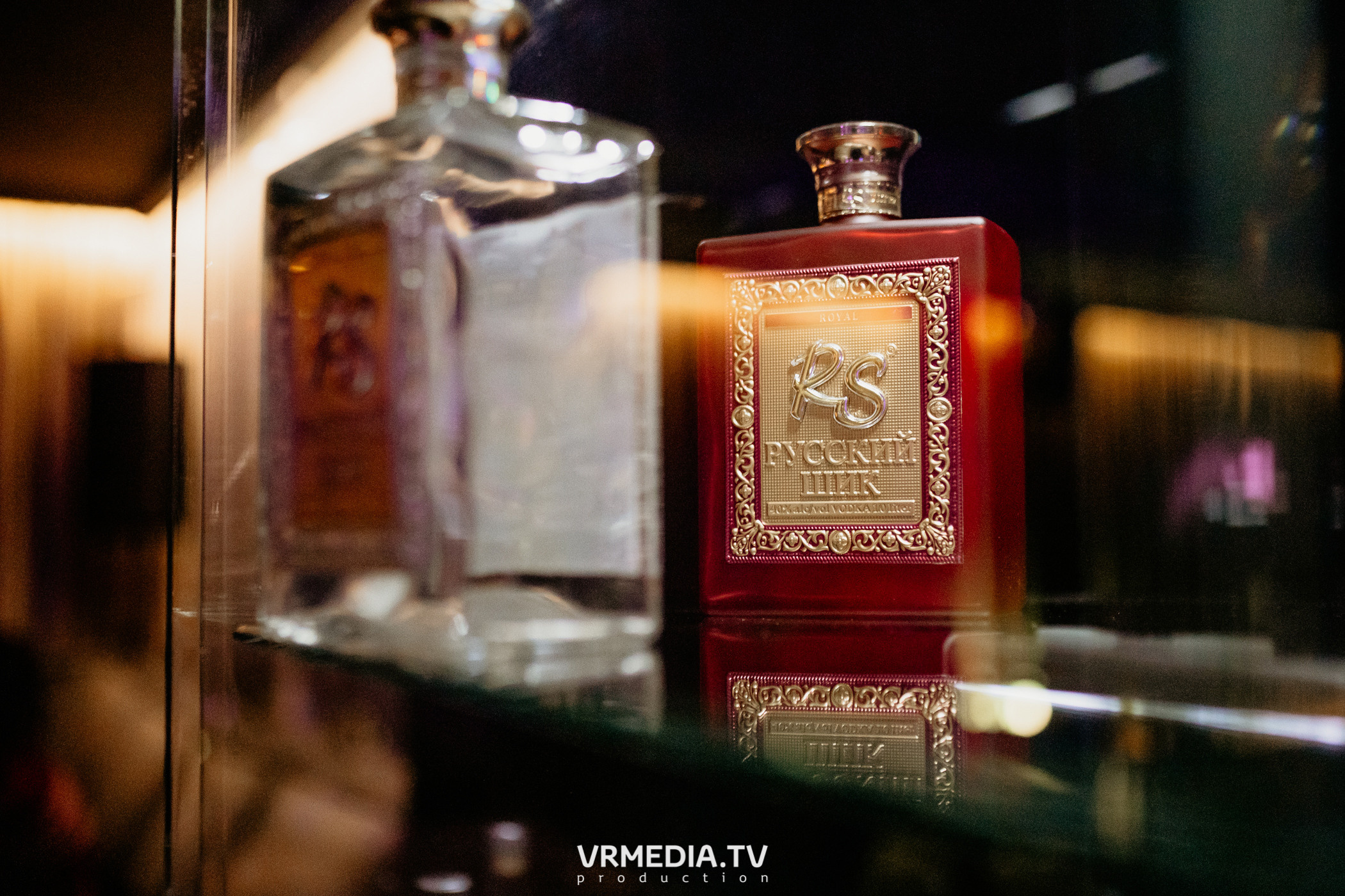 I`m a man в караоке-баре «Volna»