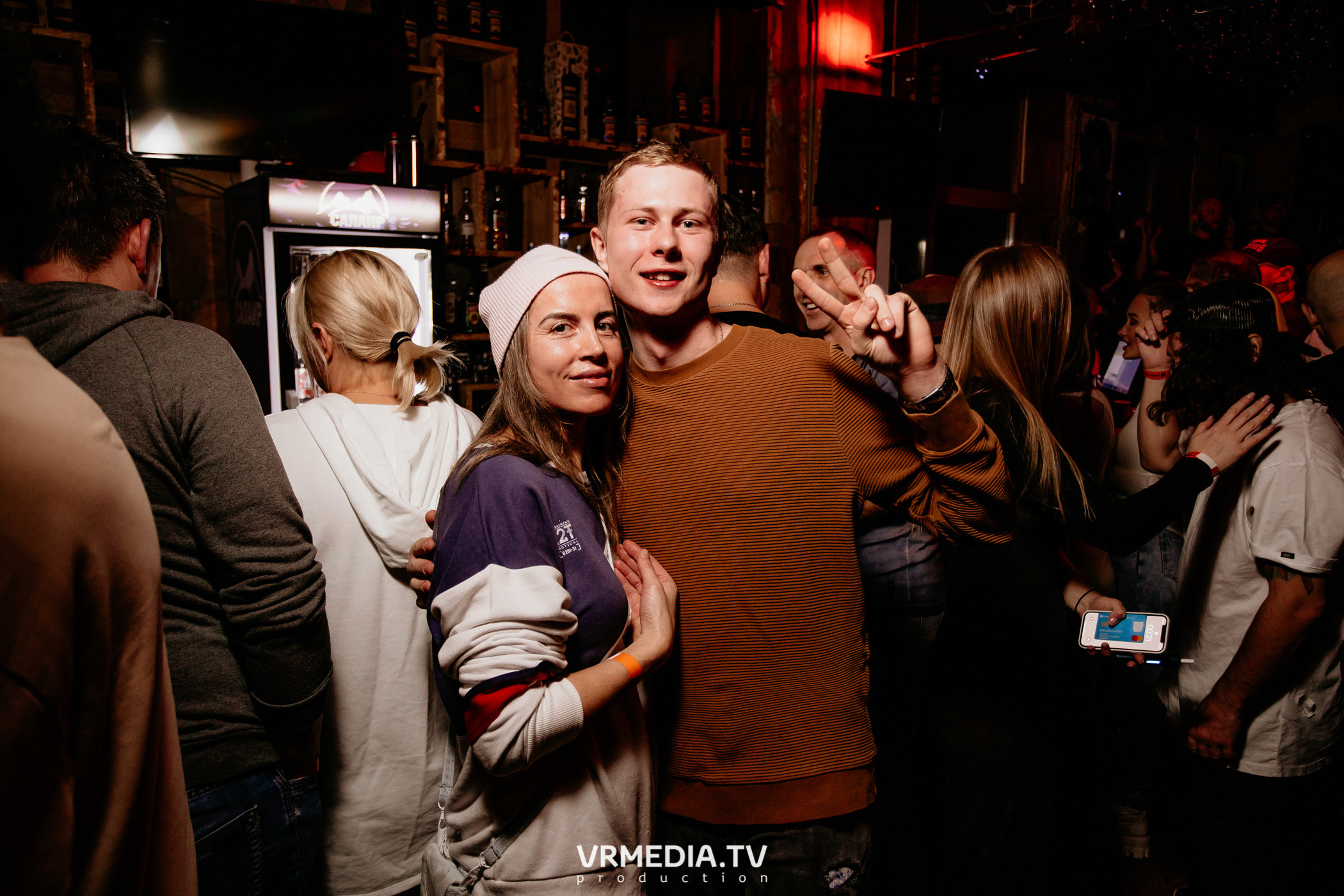 Выходные в «Alpen Club»