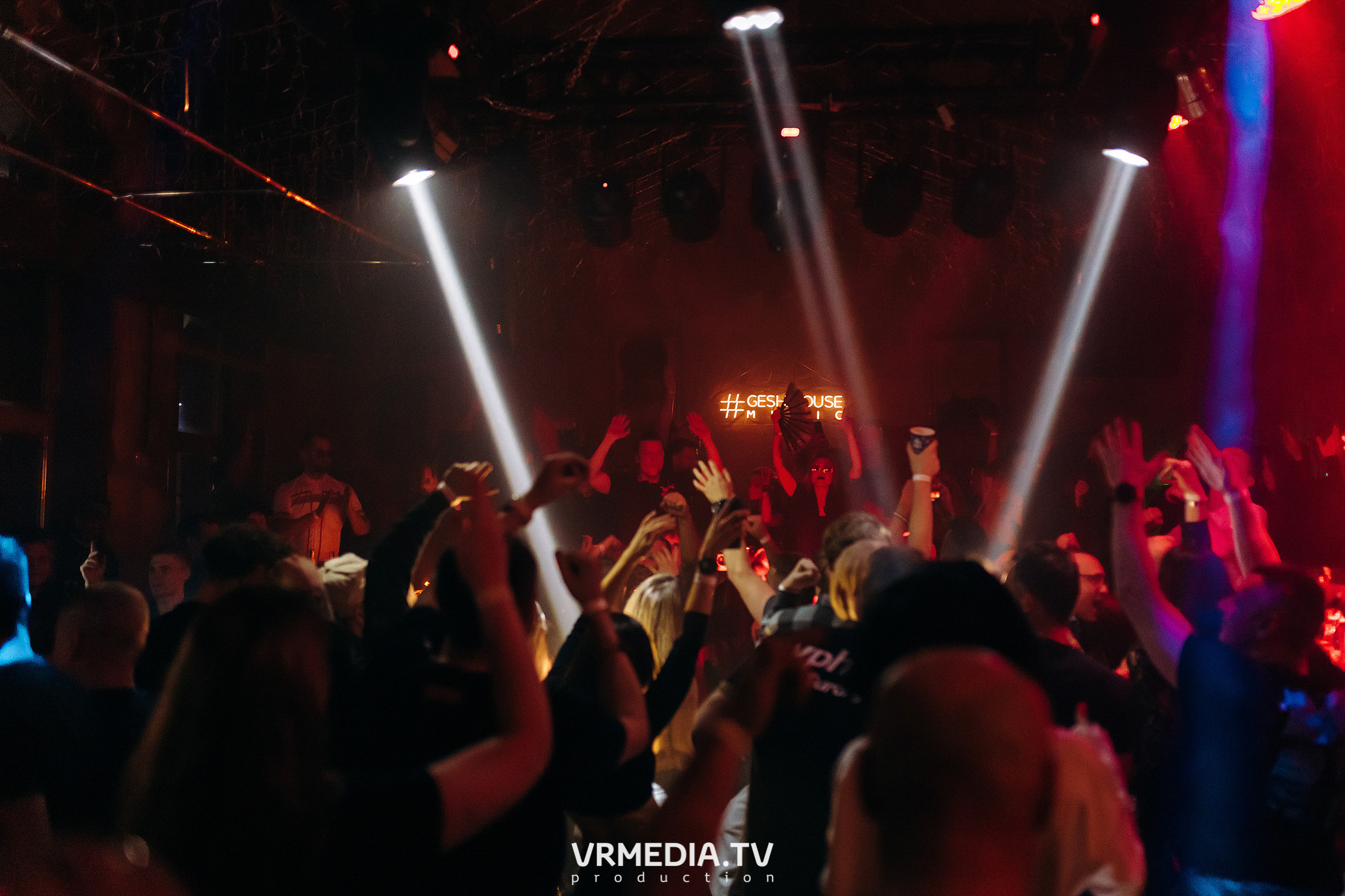 Выходные в «Alpen Club»