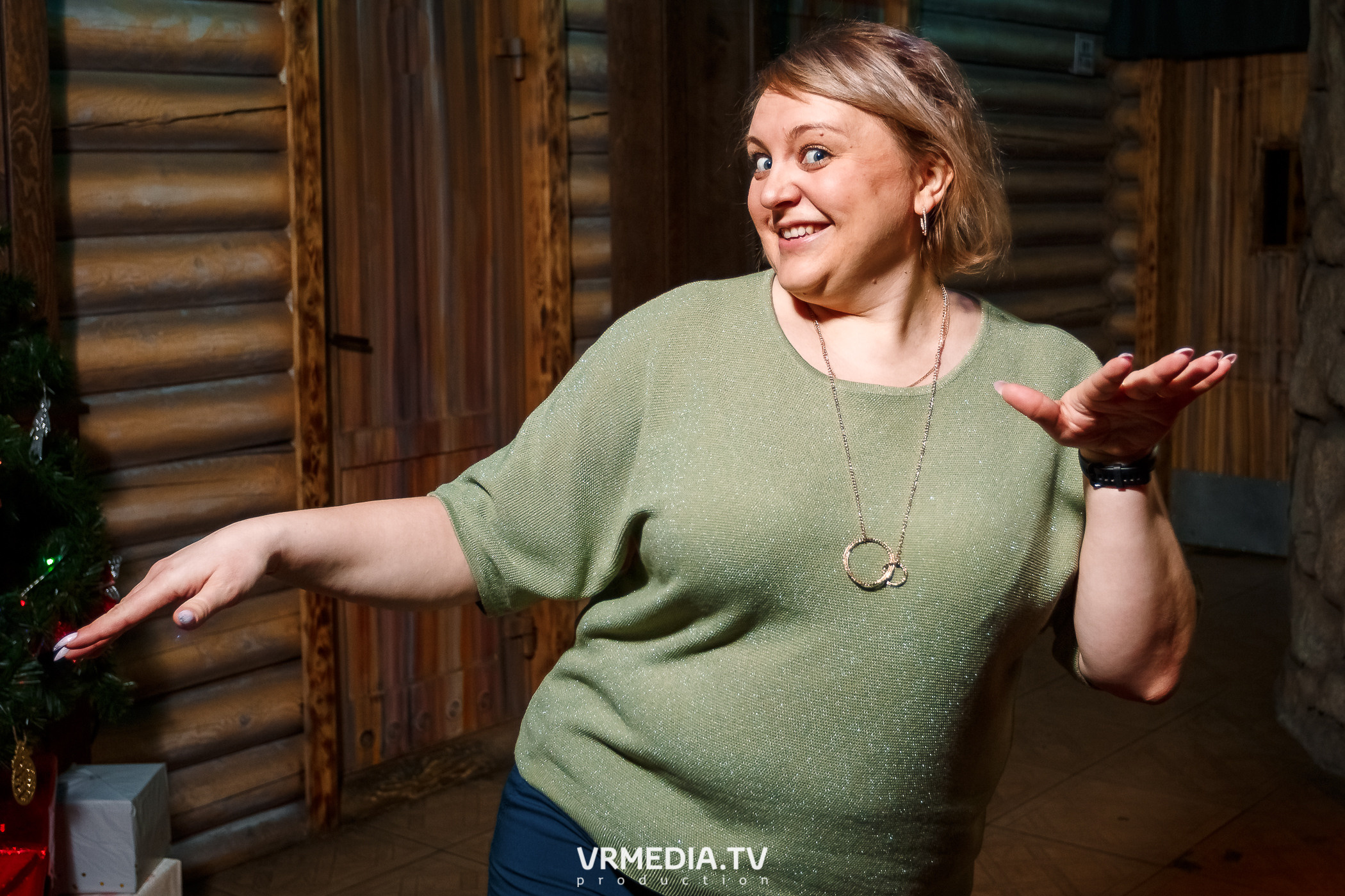 В гостях «У Петровича»