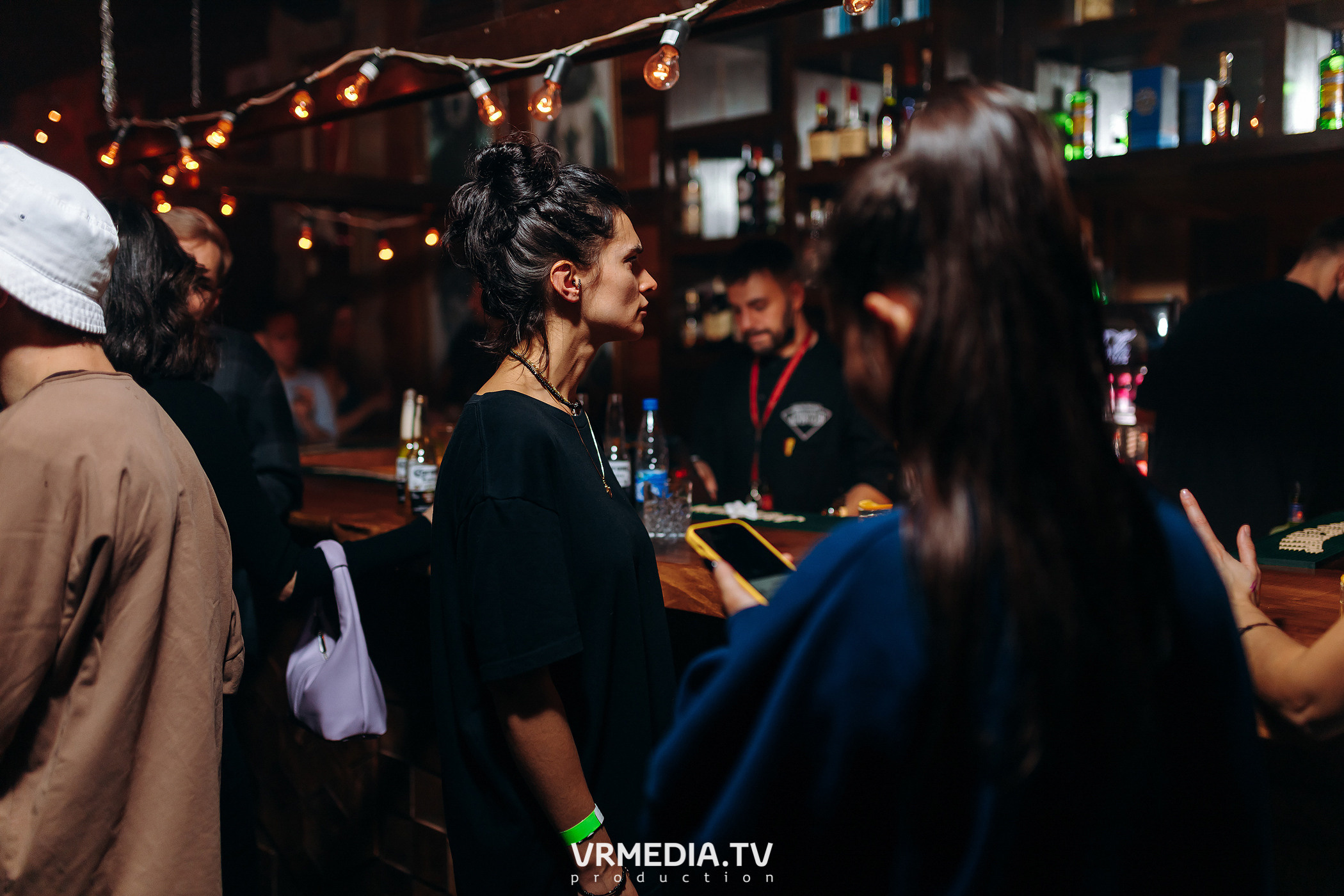 Выходные в «Alpen Club»