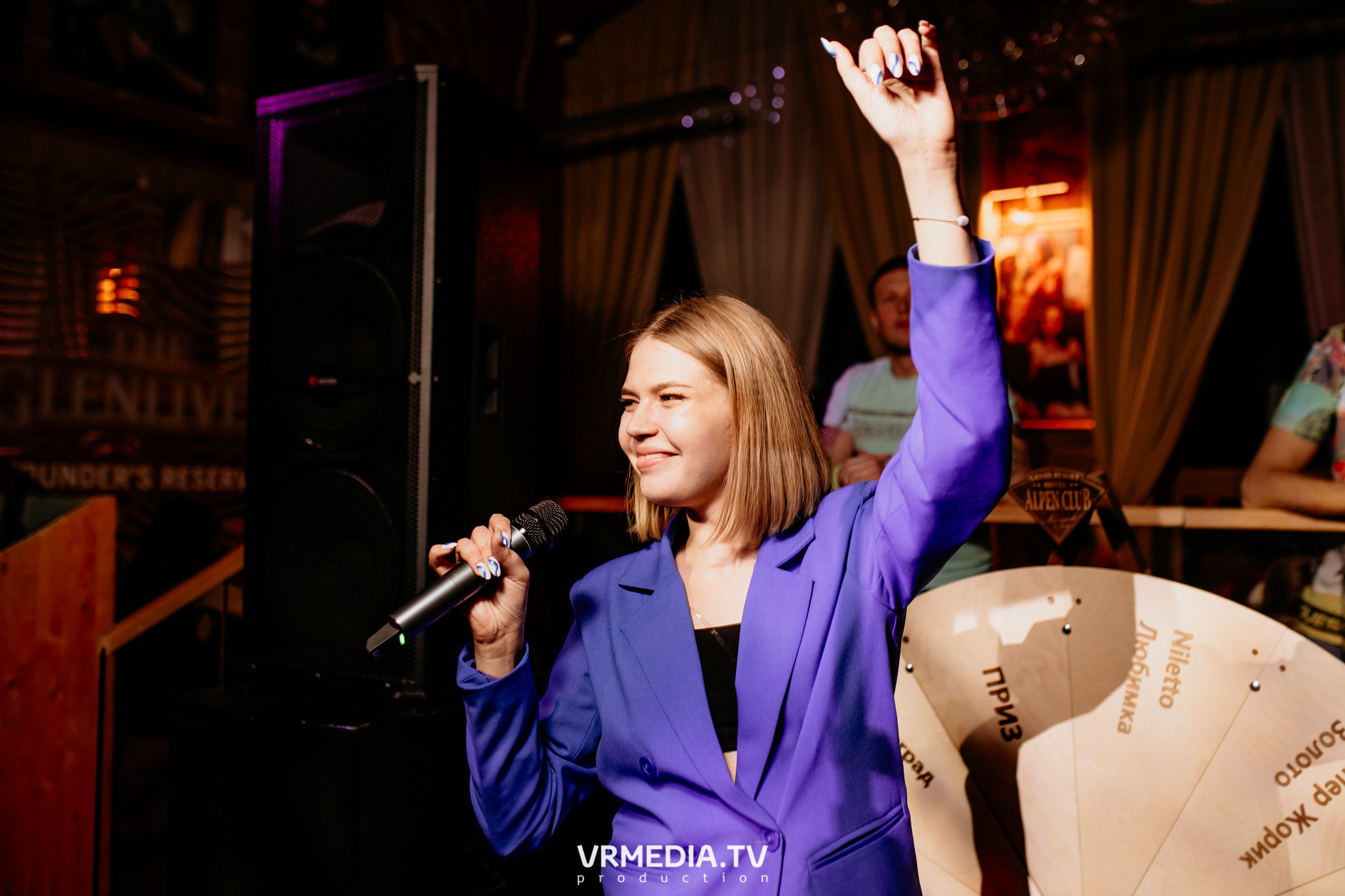 Выходные в «Alpen Club»