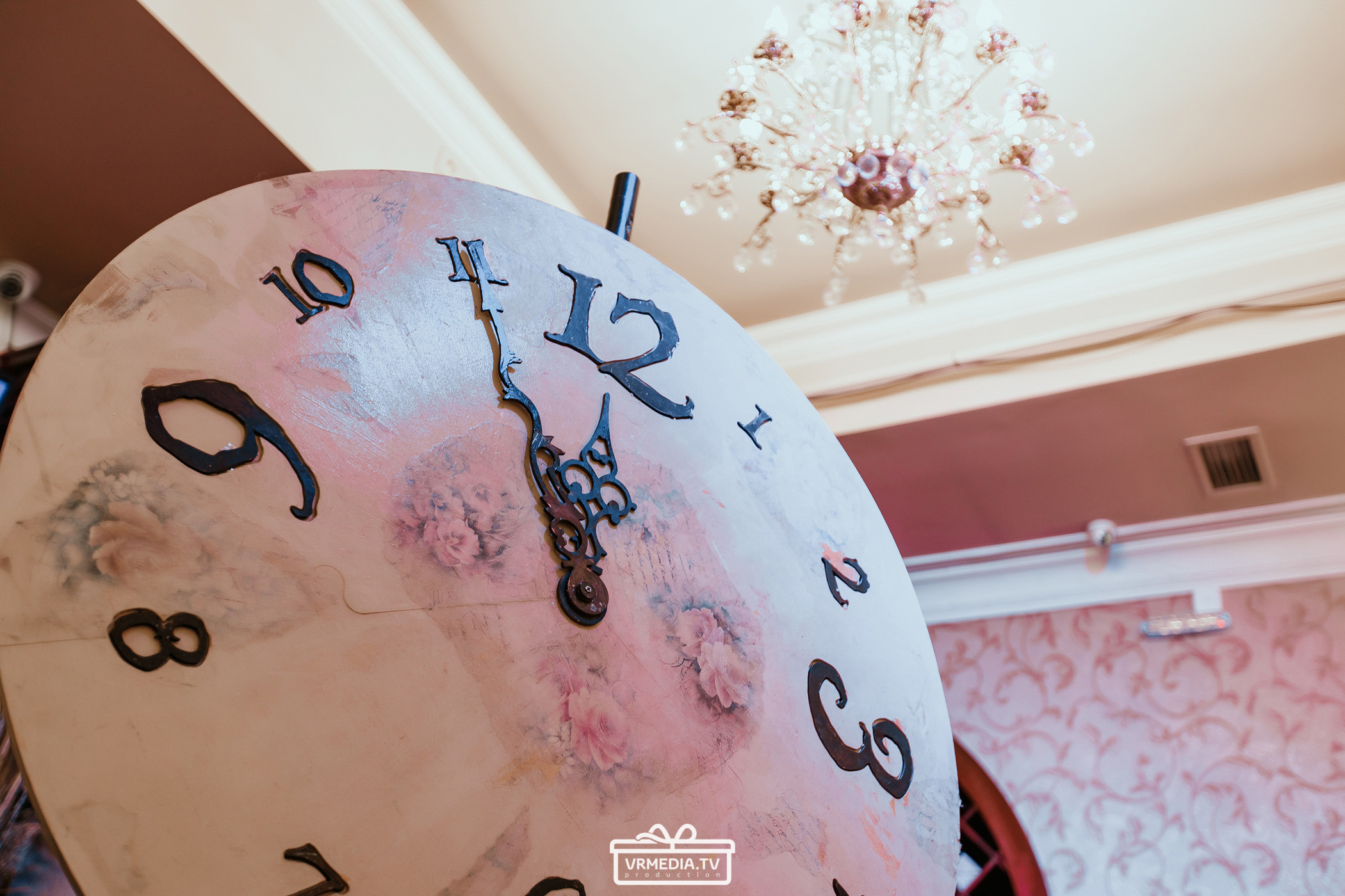 Новогодний вечер в РК «Лазурный Берег»