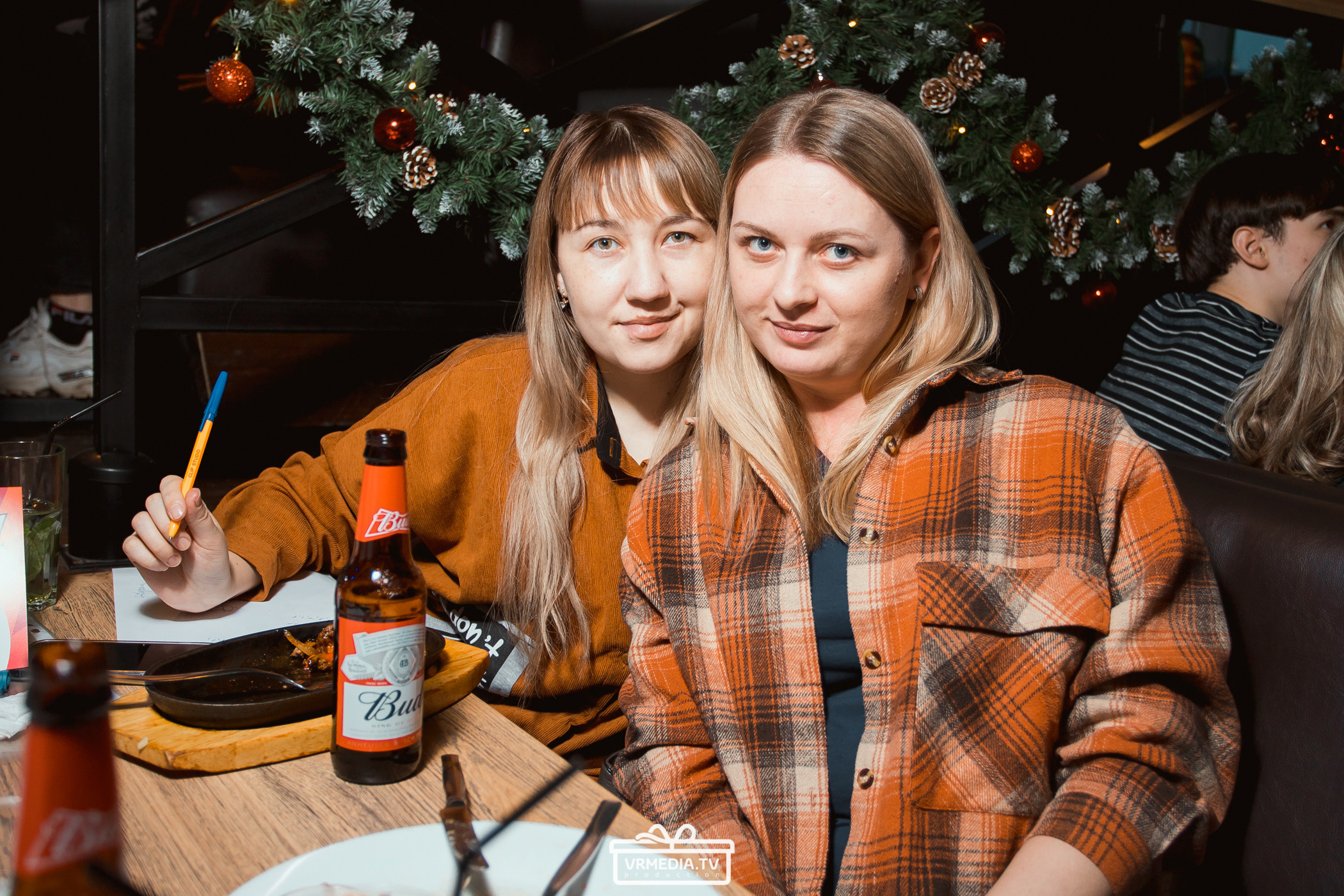 WOW QUIZ в баре «DOSKI»