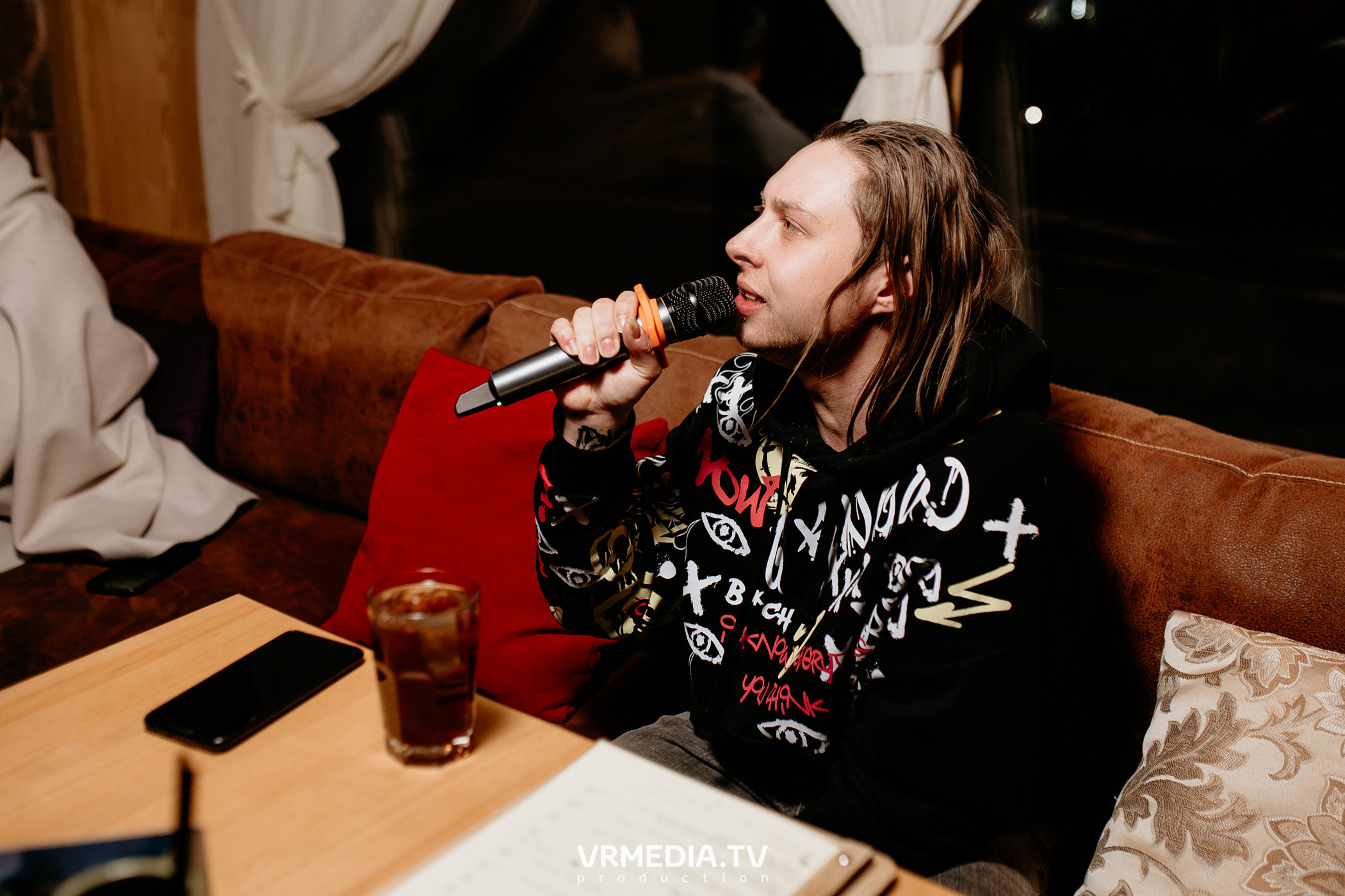 Выходные в «Alpen Club»