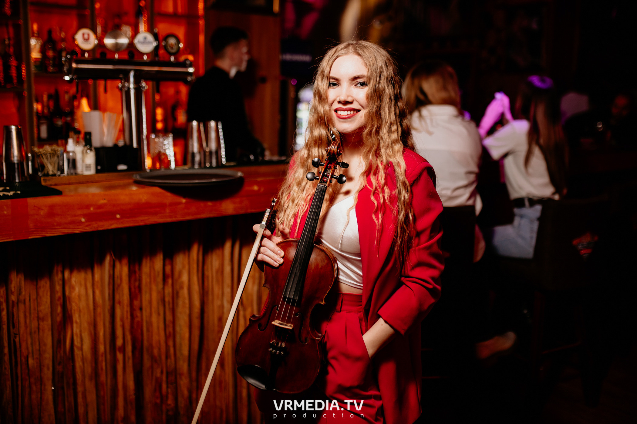 Выходные в «Alpen Club»