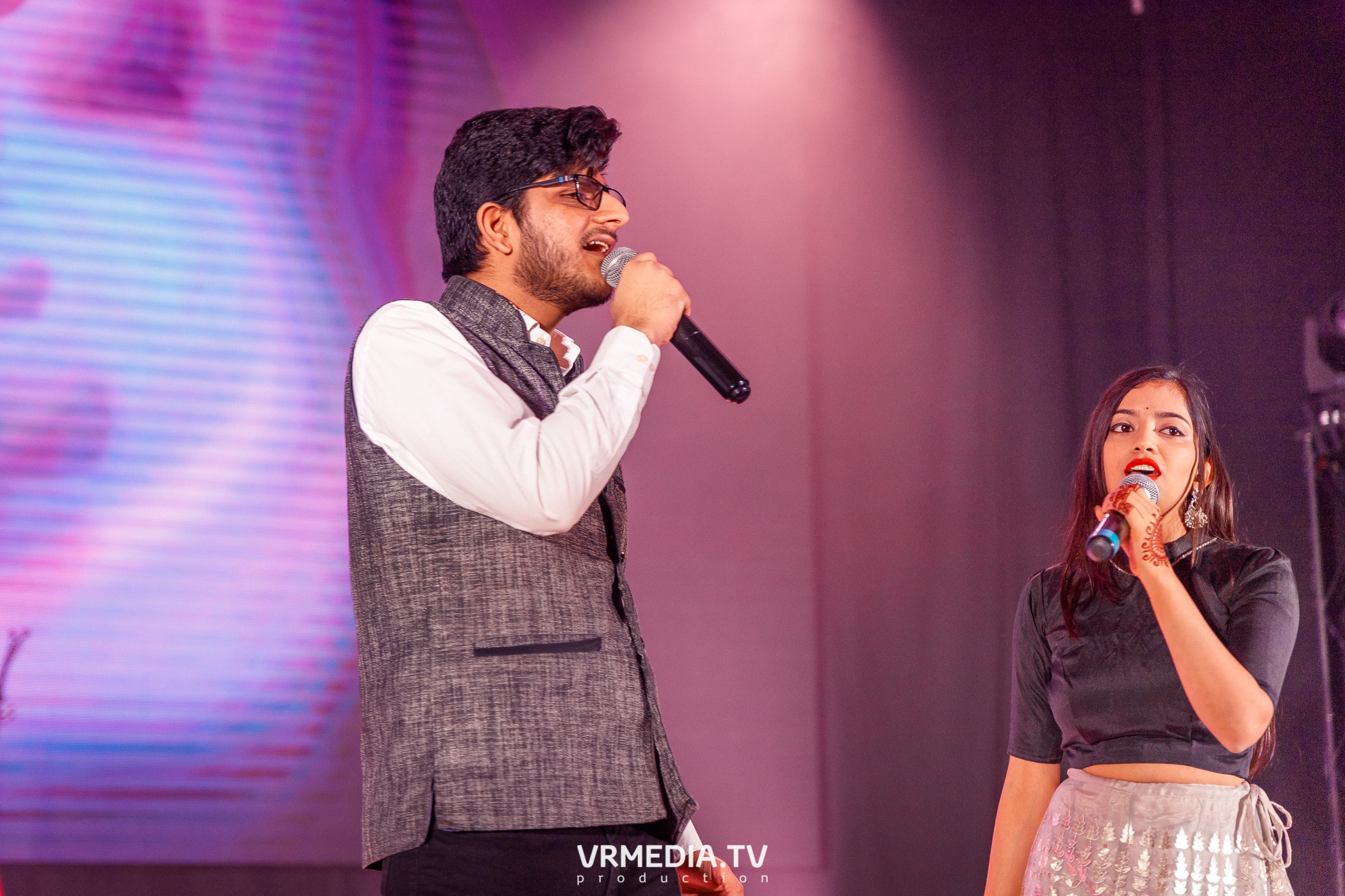 «Давай Знакомиться» в КемГМУ. International students