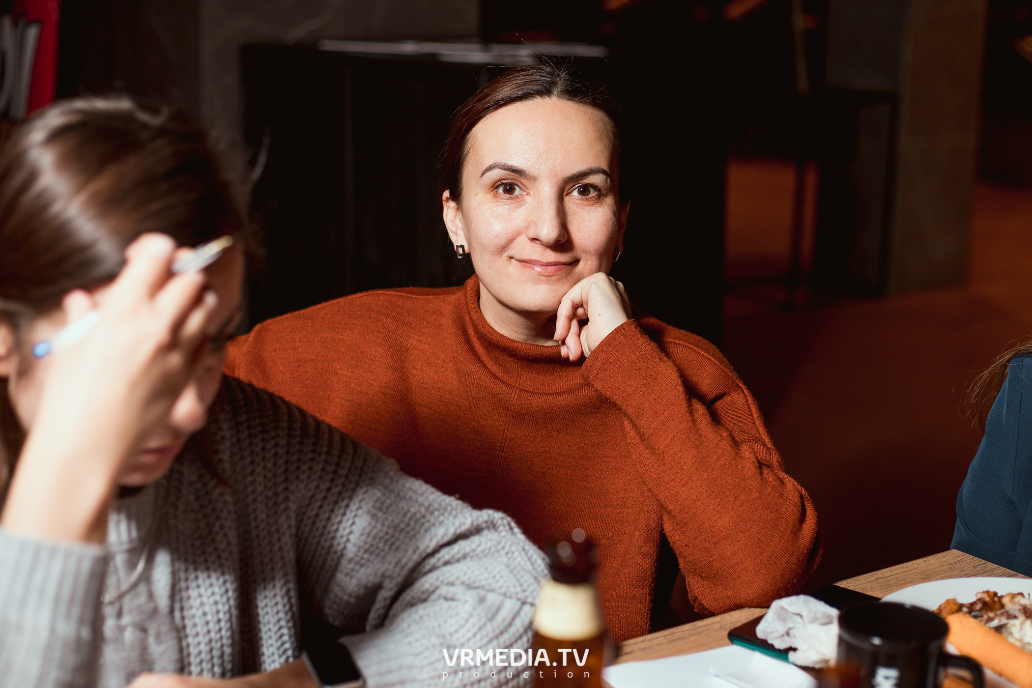 WOW QUIZ в баре «DOSKI»