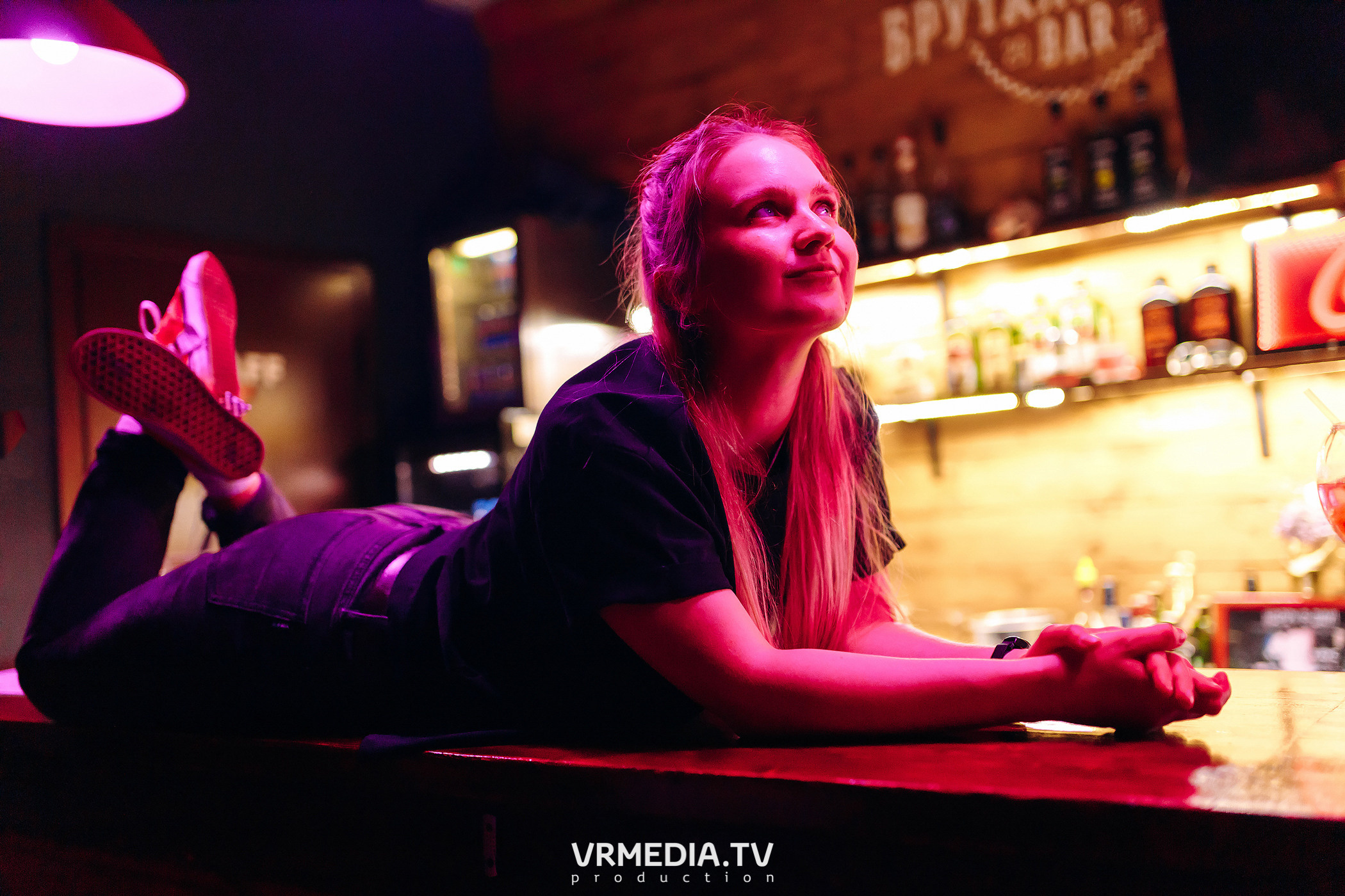 Afterparty СВ22 КемГМУ в «Хука Хаус»