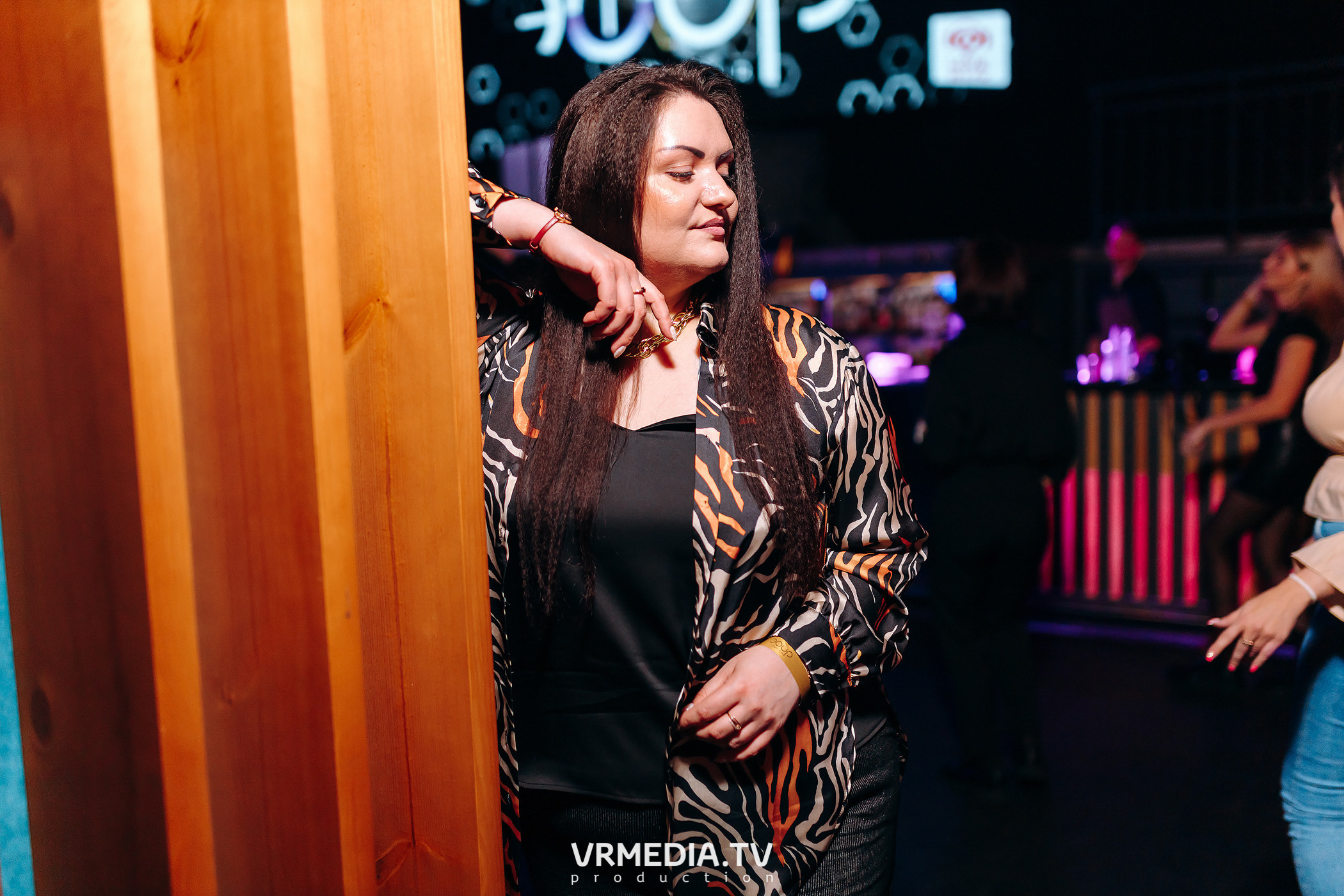 MATROS в ночном клубе «ЭФИР»