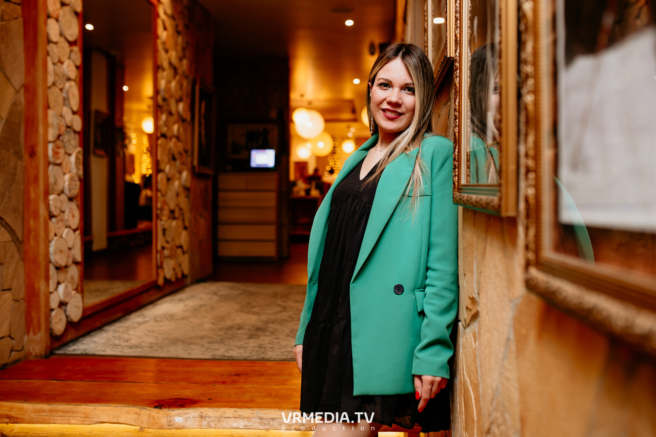 Выходные в «Alpen Club»