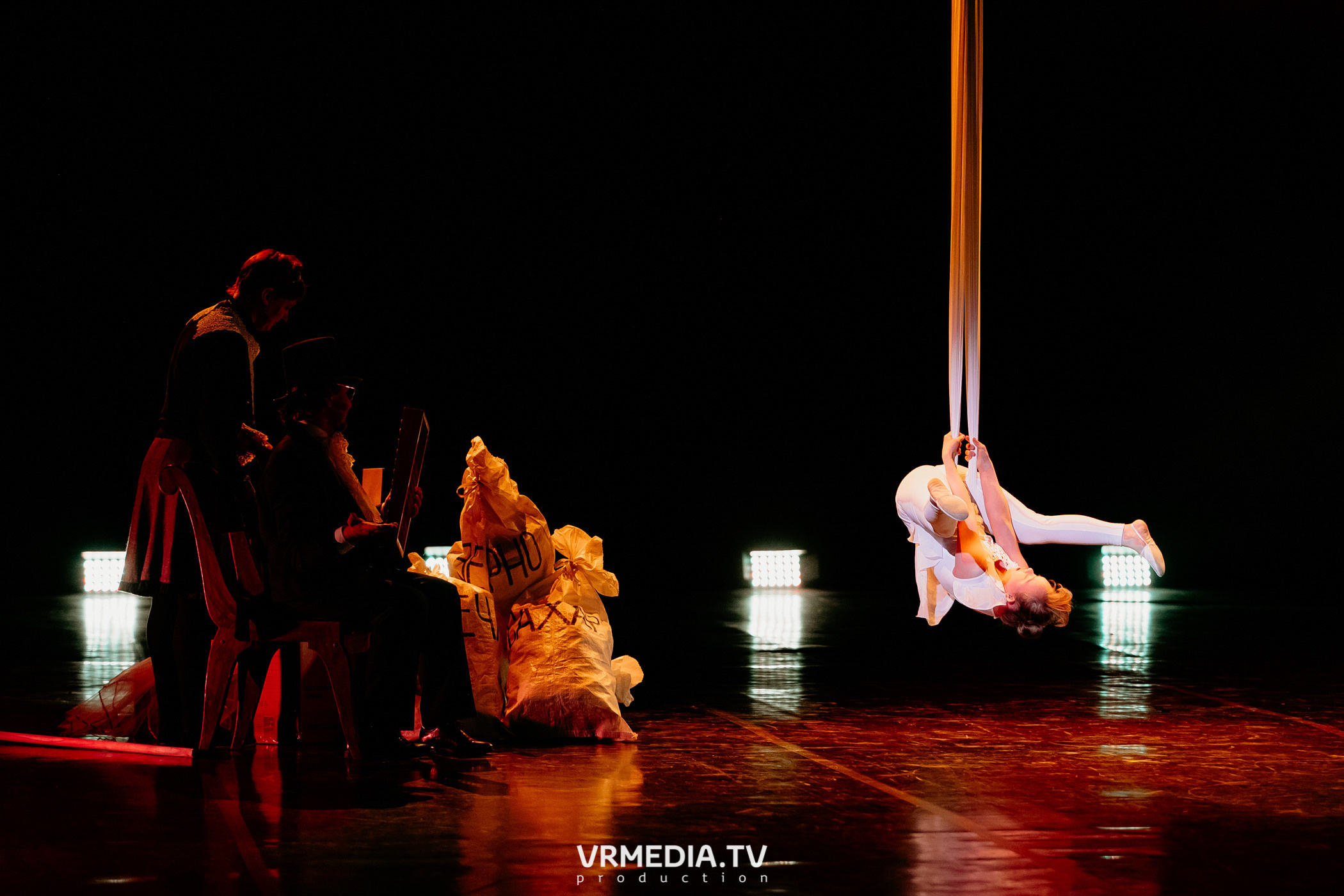 Всероссийский благотворительный танцевальный фестиваль «МЫ»