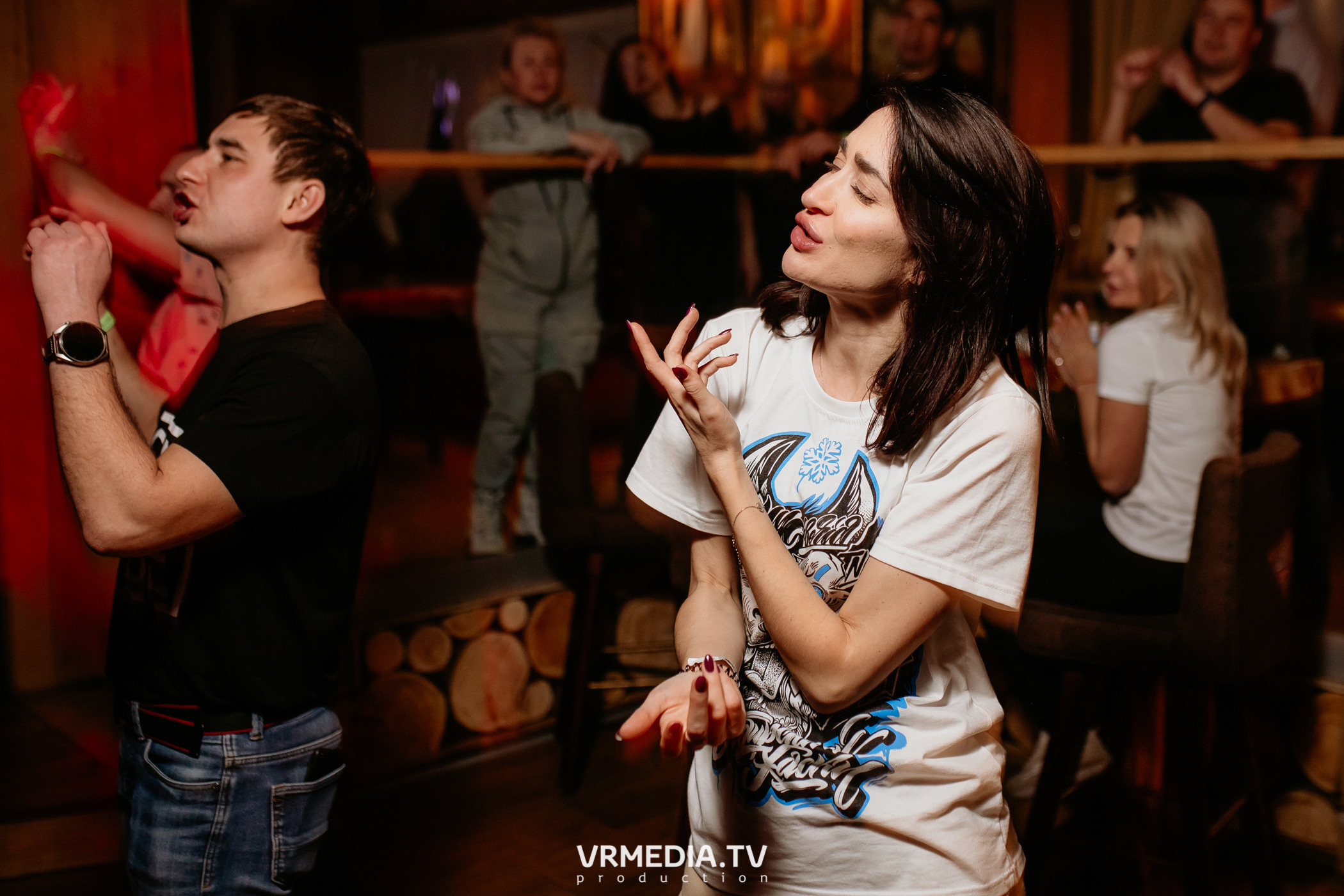 Выходные в «Alpen Club»