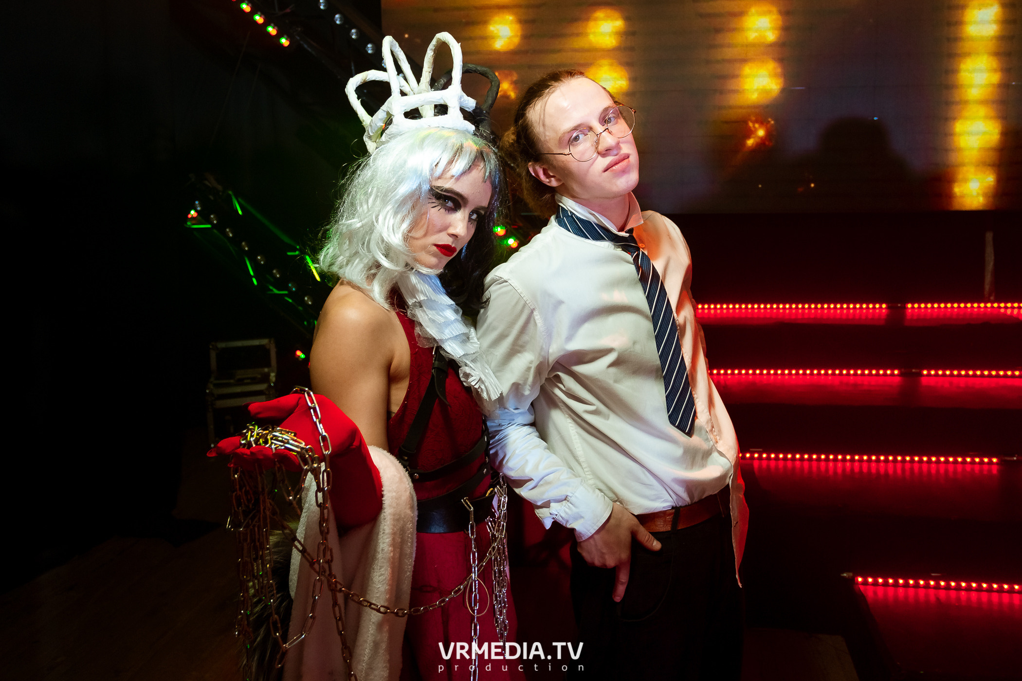 Студенческая весна в «КемГМУ». Лечебный факультет