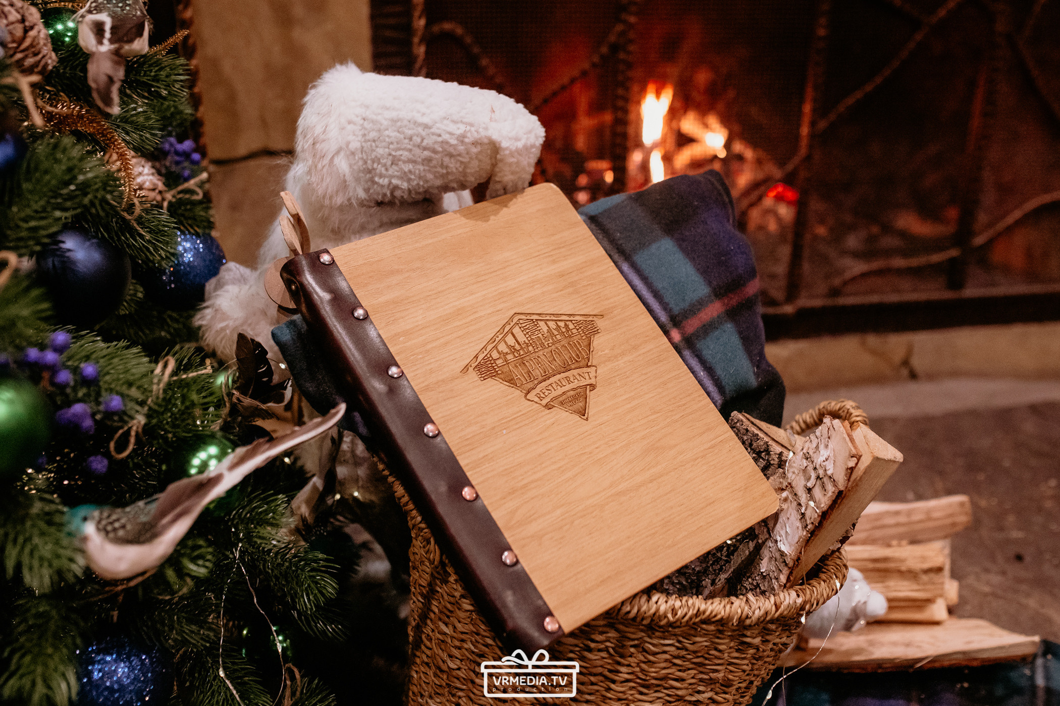 Выходные в «Alpen Club»