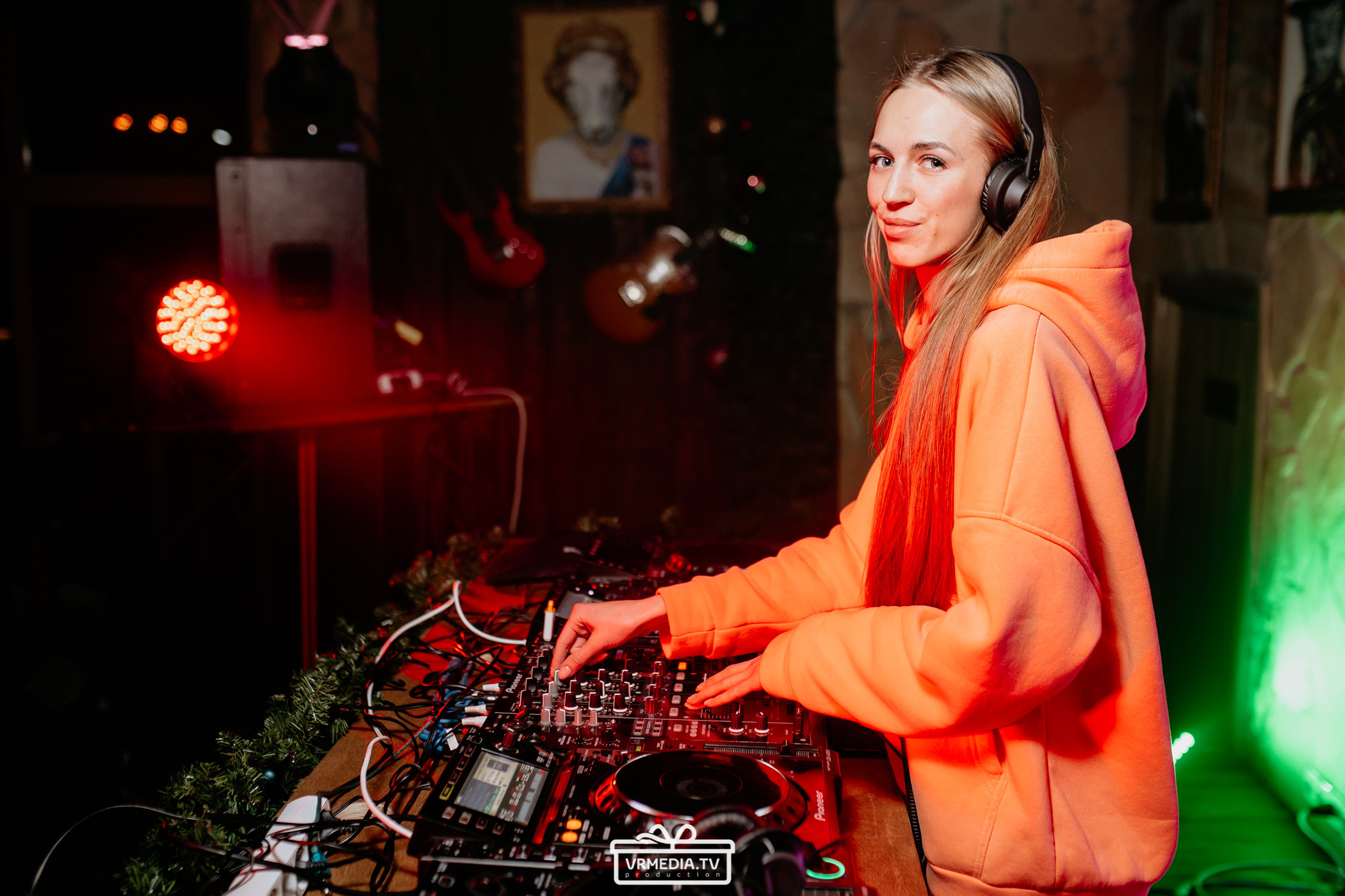 Выходные в «Alpen Club»