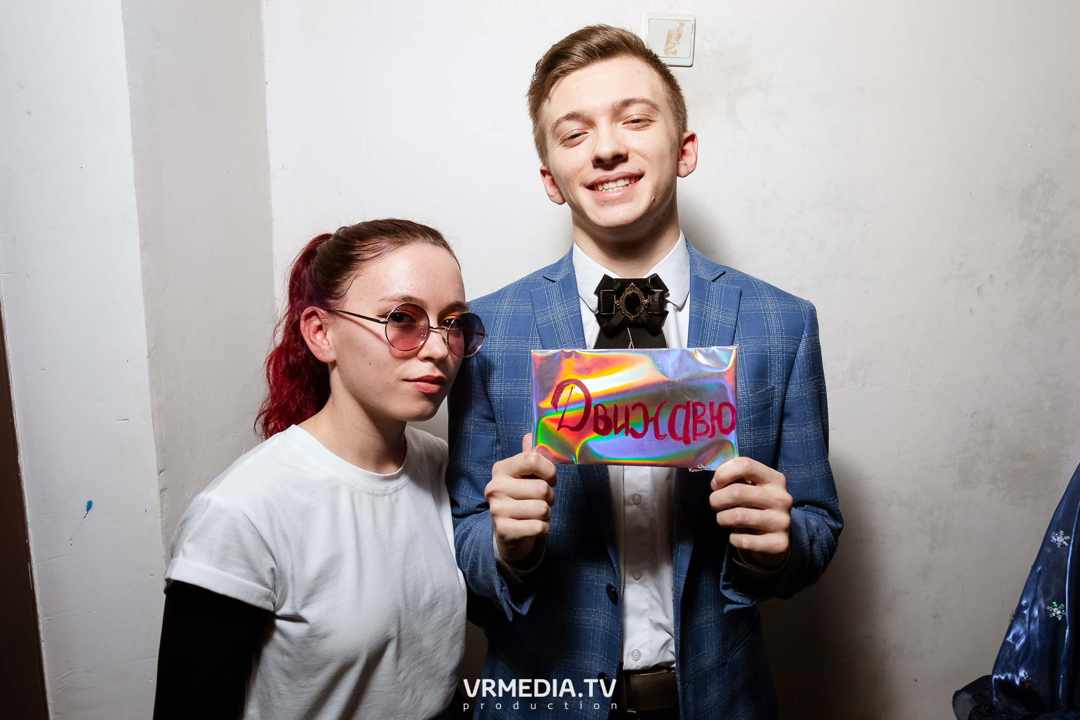 Студенческая весна в «КемГМУ». Педиатический факультет