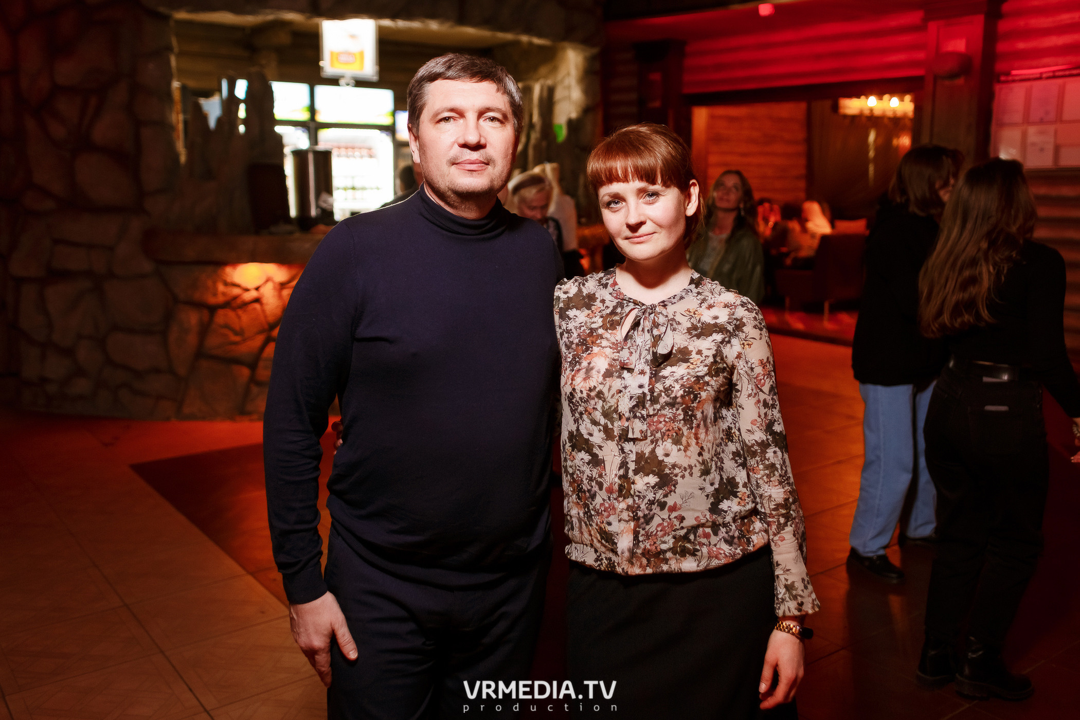 В гостях «У Петровича»