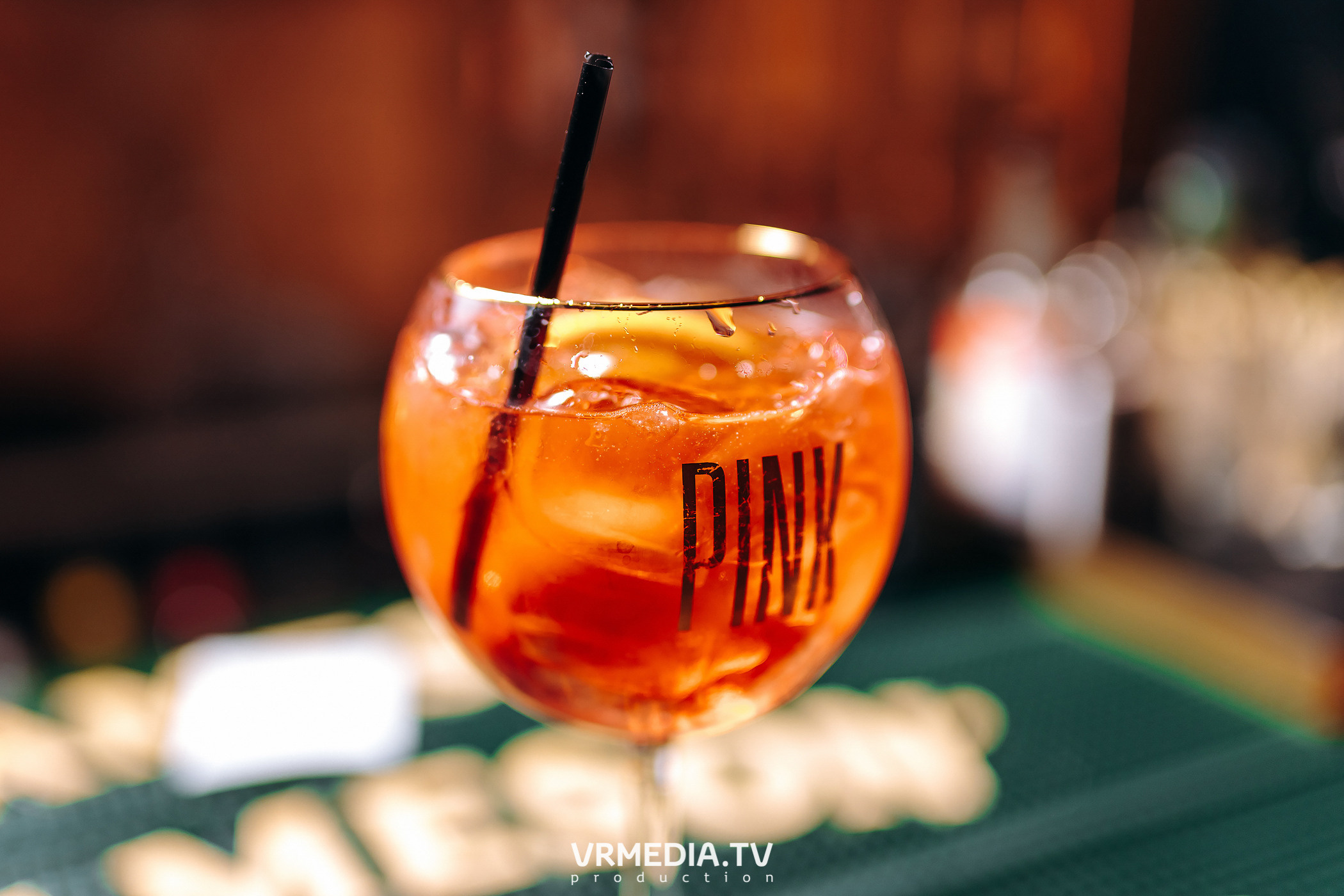 Международный женский день в «Alpen Club»