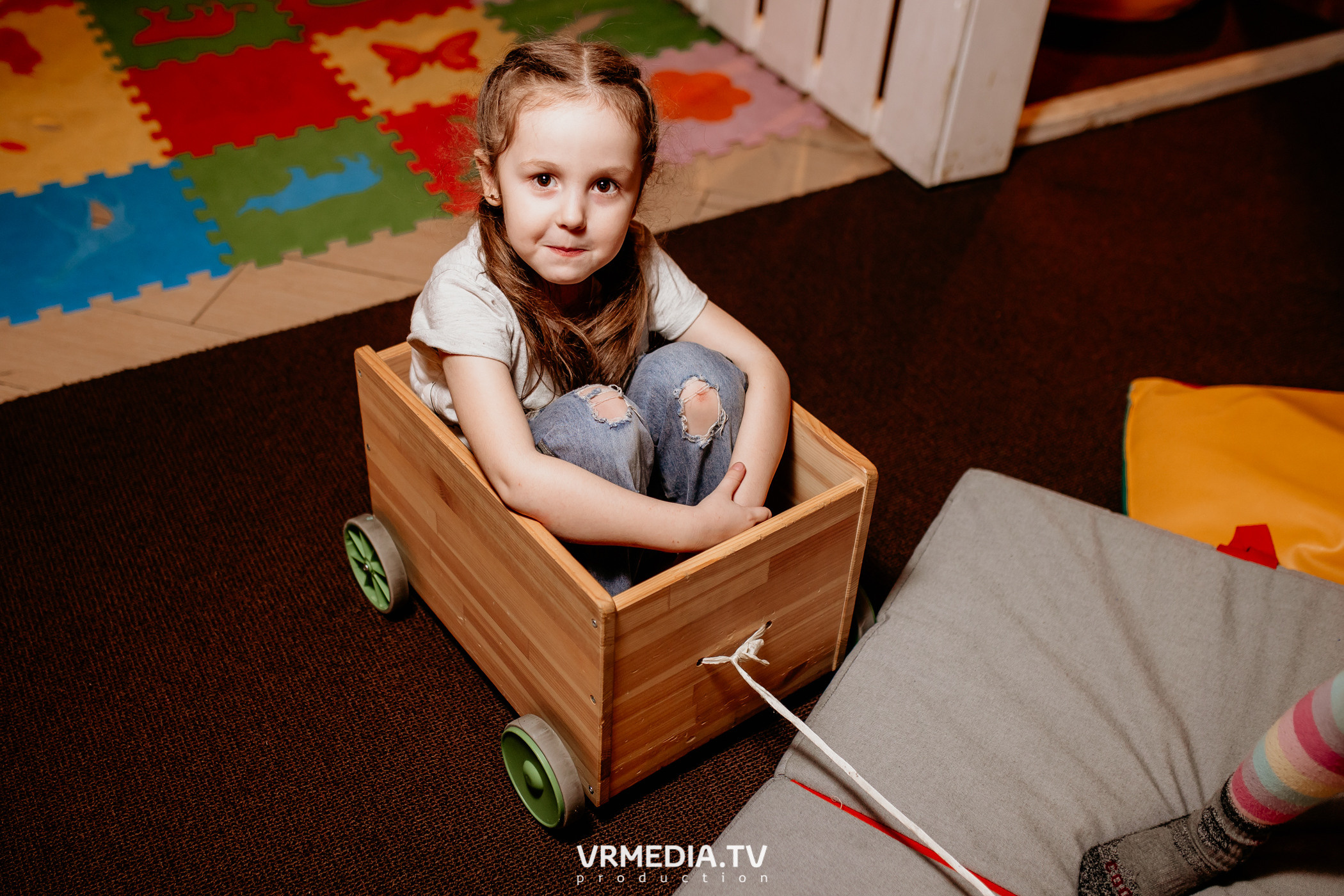 Выходные в «Alpen Club»