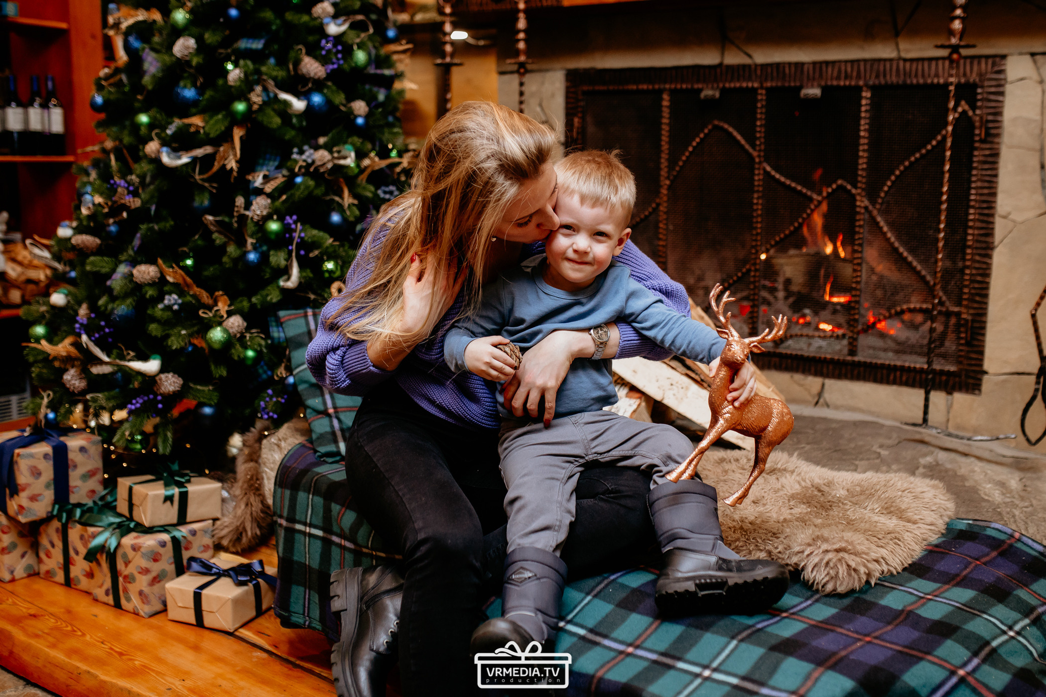 Выходные в «Alpen Club»