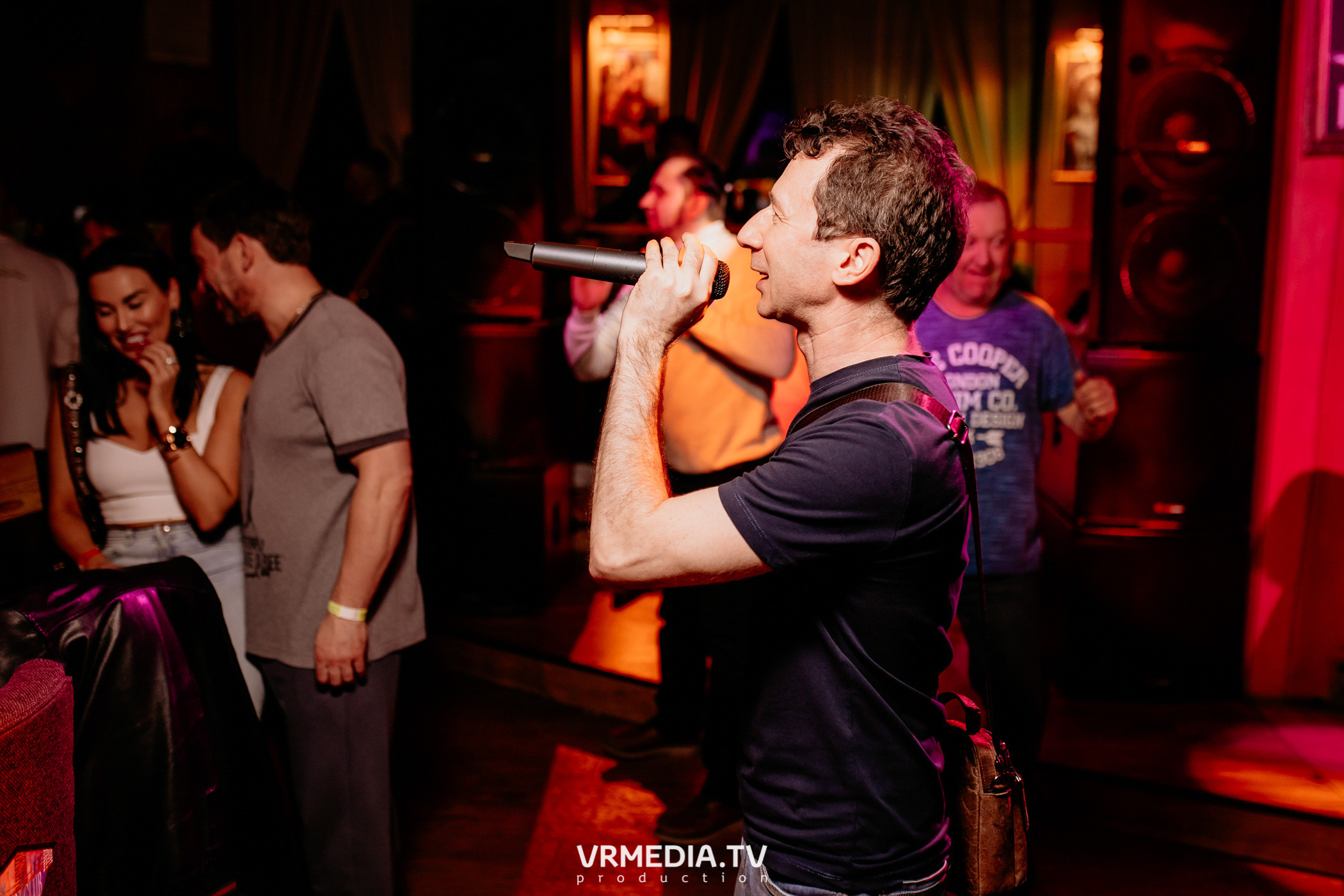 Выходные в «Alpen Club»