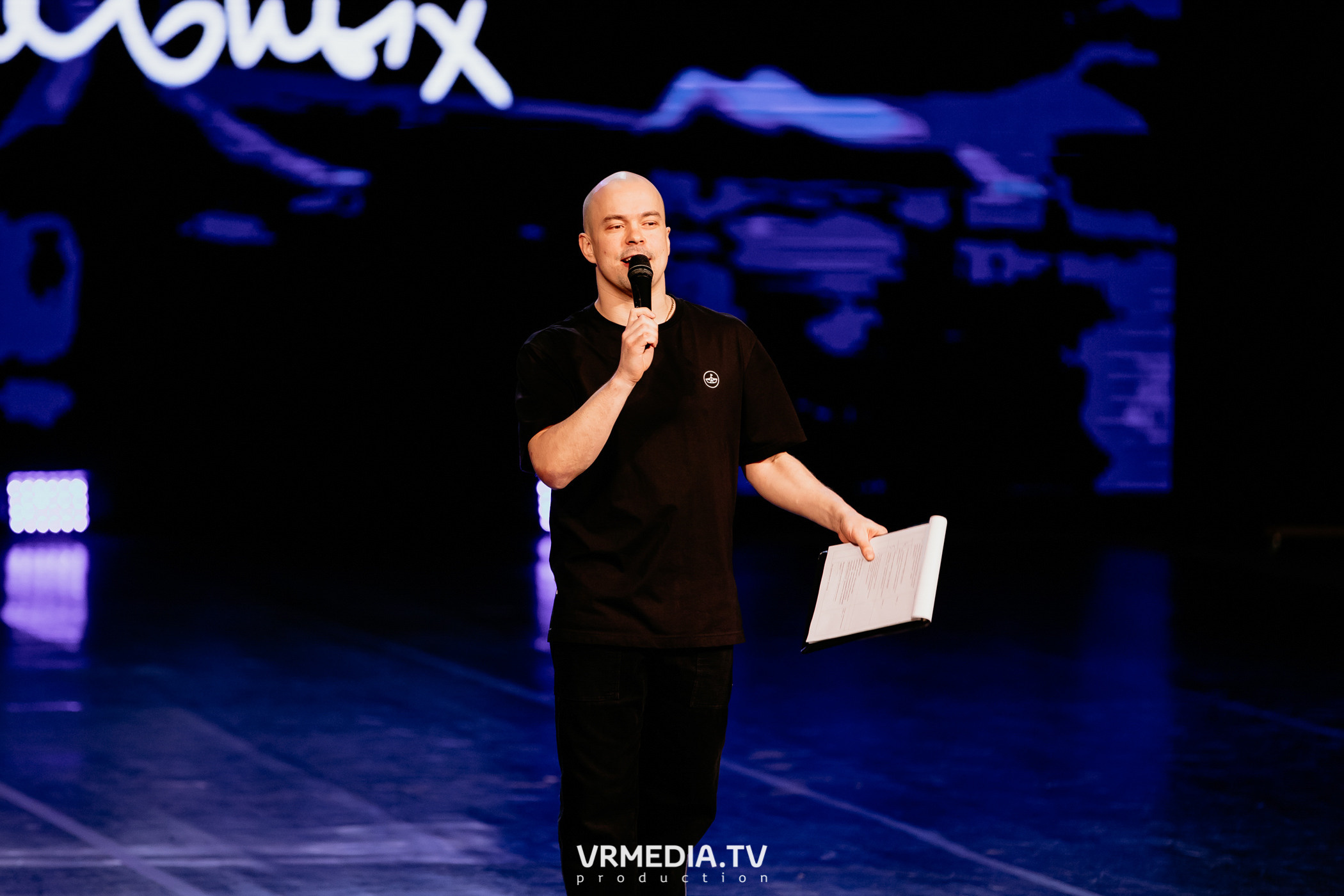 Всероссийский благотворительный танцевальный фестиваль «МЫ»