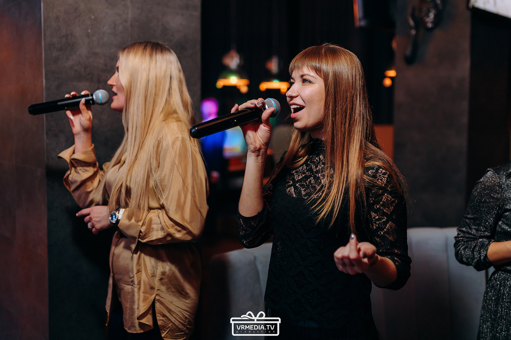 Выходные в НК «Эфир»